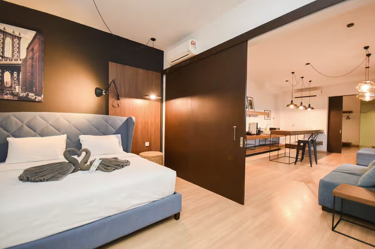 Family Suite