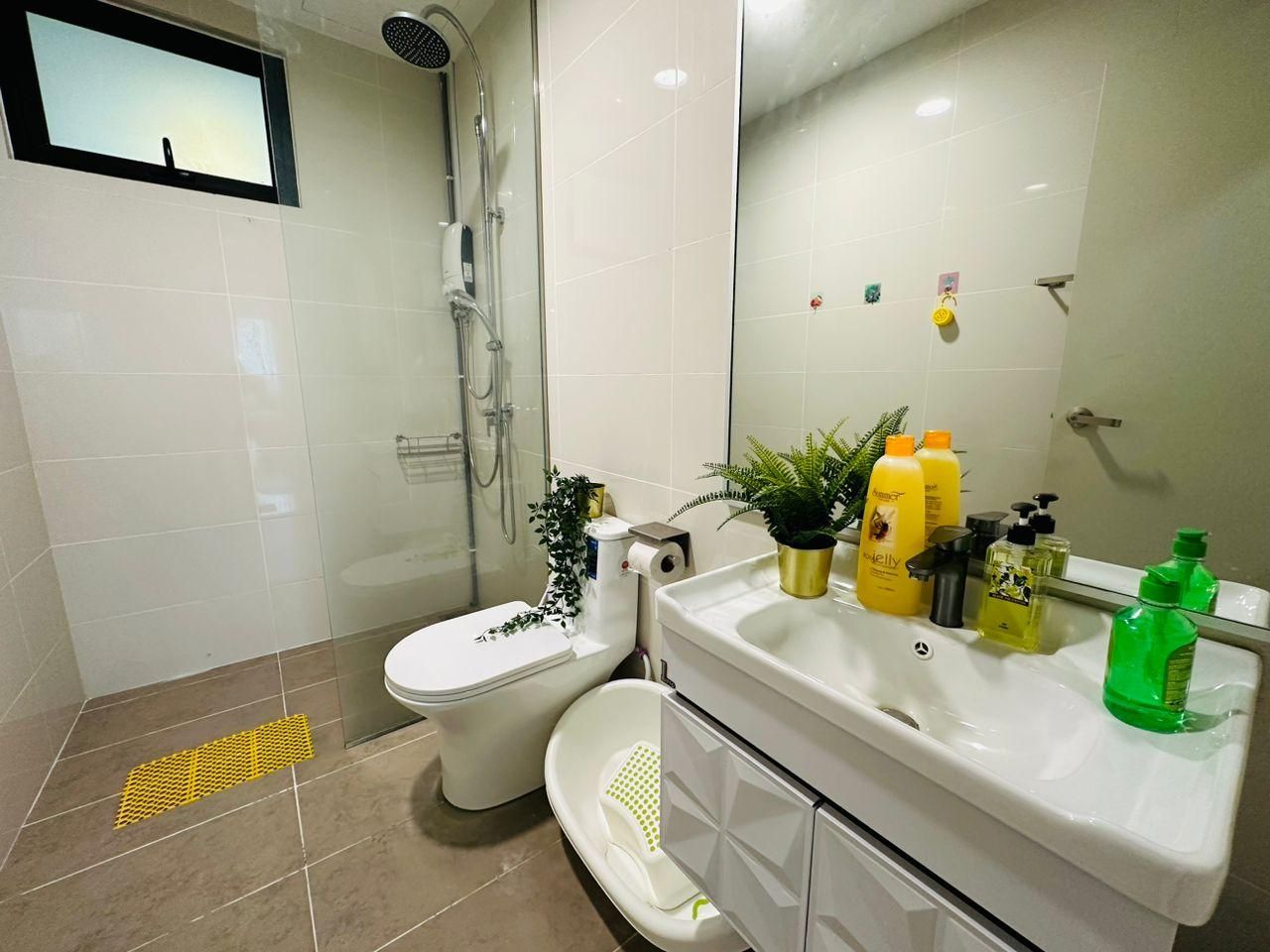Apartment - 2 Bedrooms