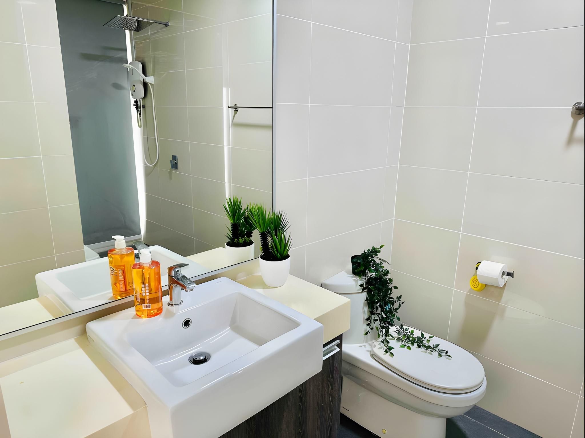 2 Bedroom - 2 Bath Superior Suite