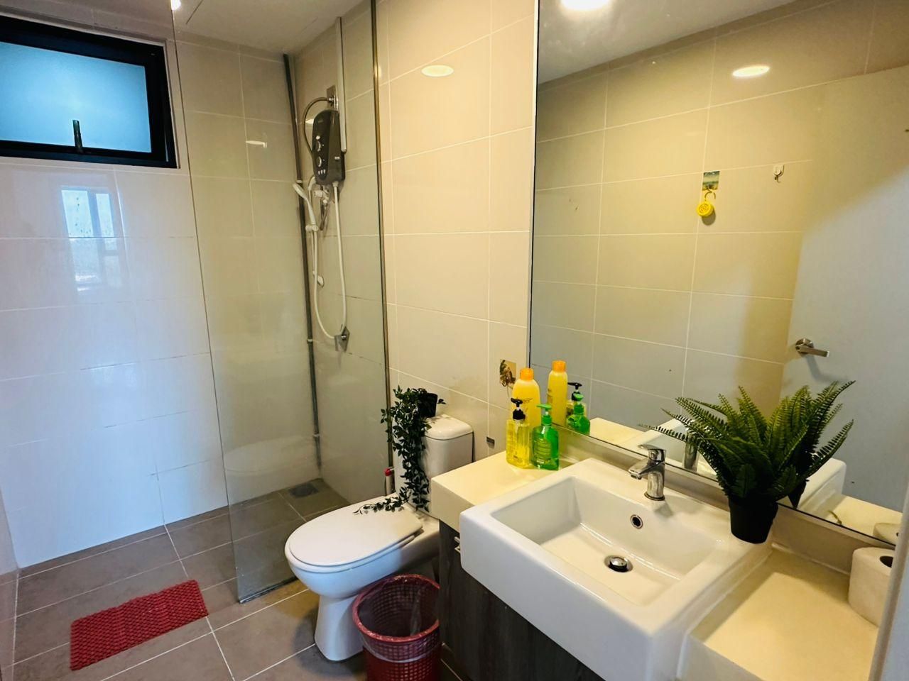Baby Friendly Family Apartment