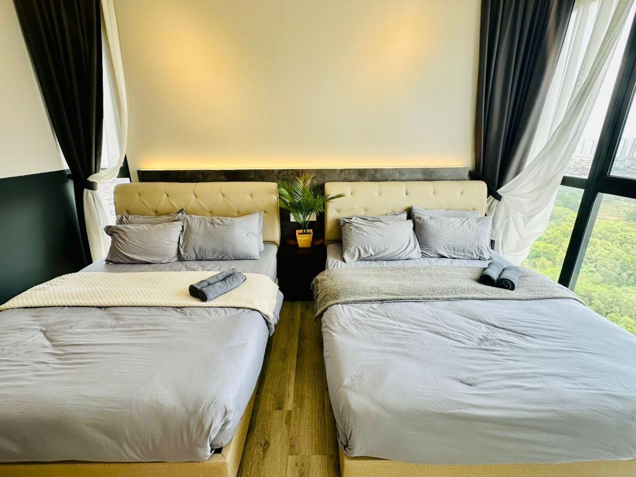 Elegance Room