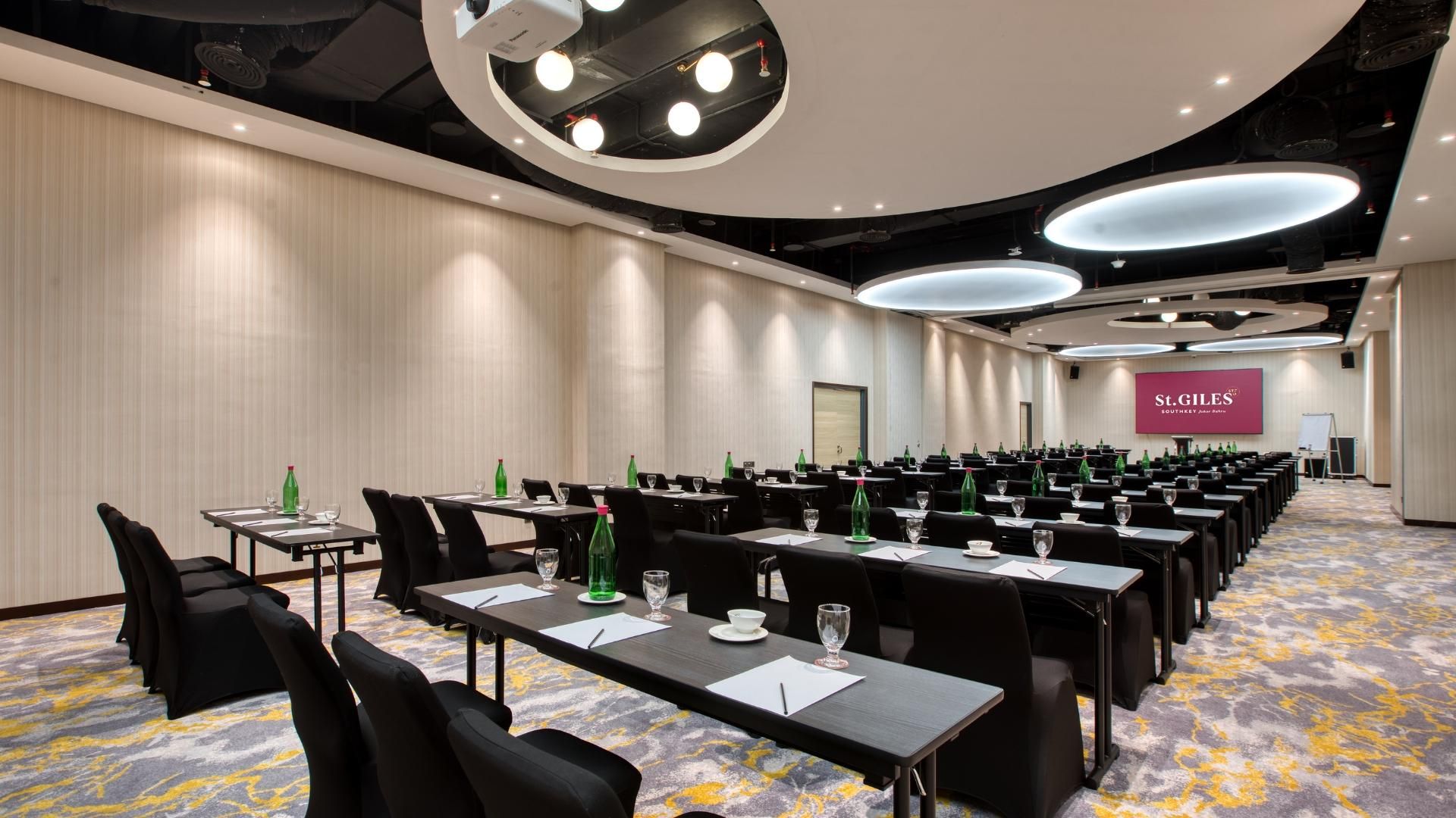 meeting room / ballrooms