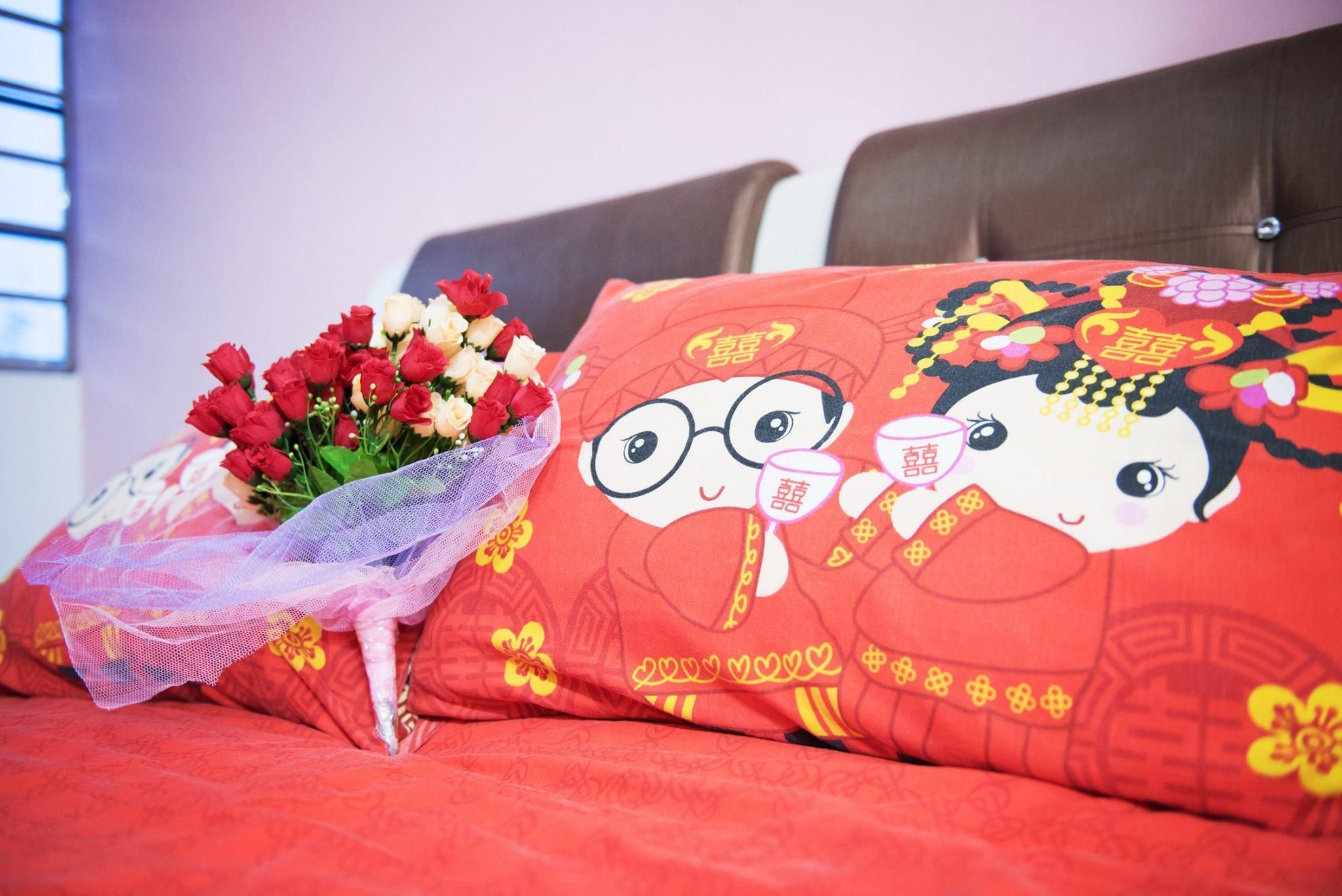 Couple Room