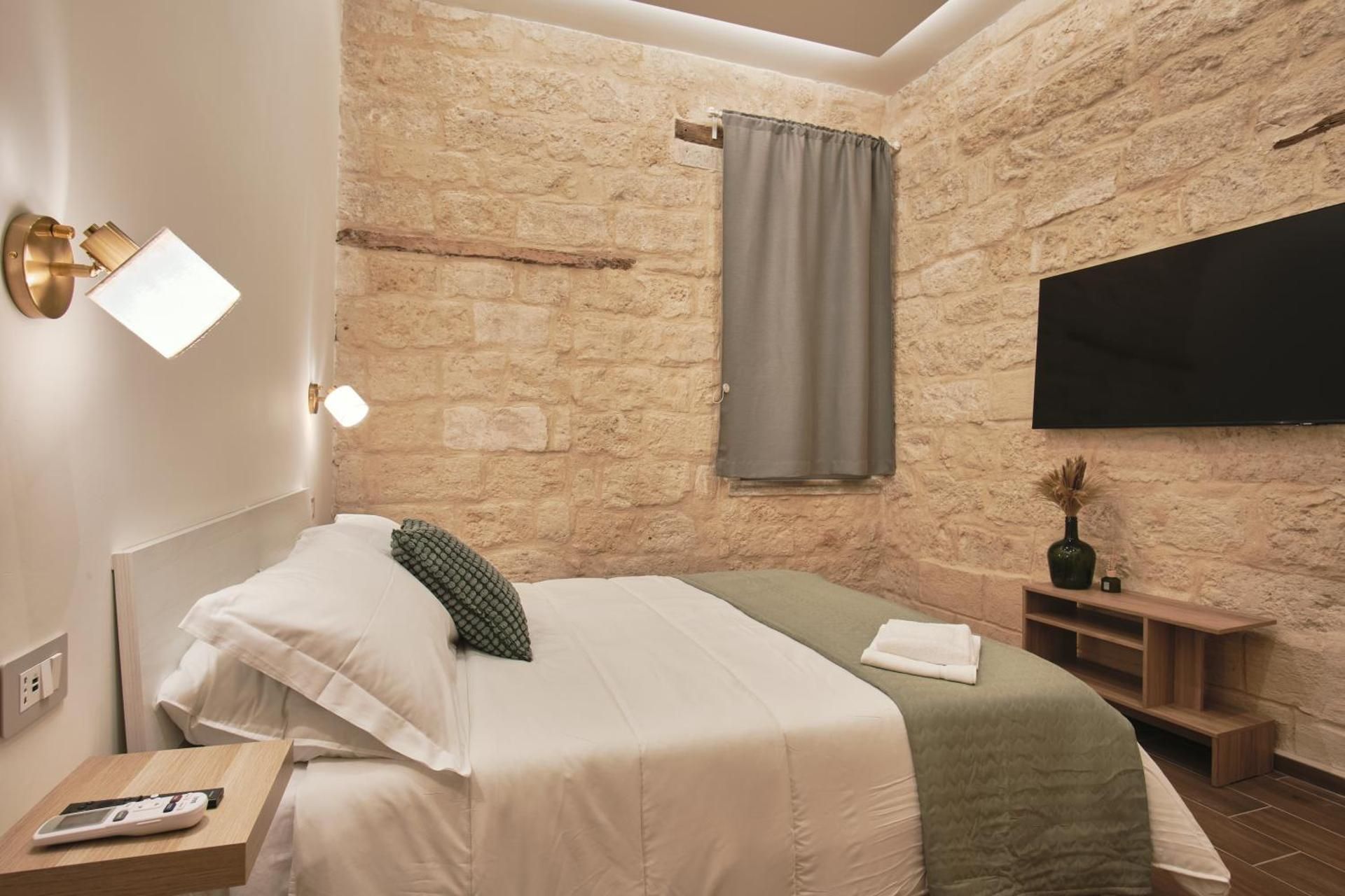 La Home 1909 King Room 2