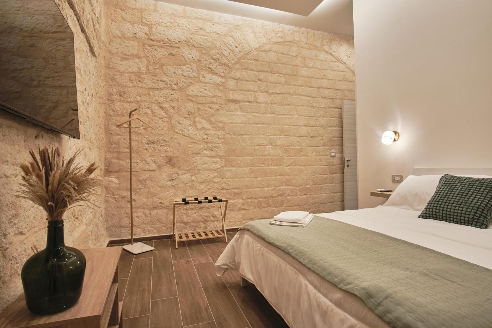 La Home 1909 King Room