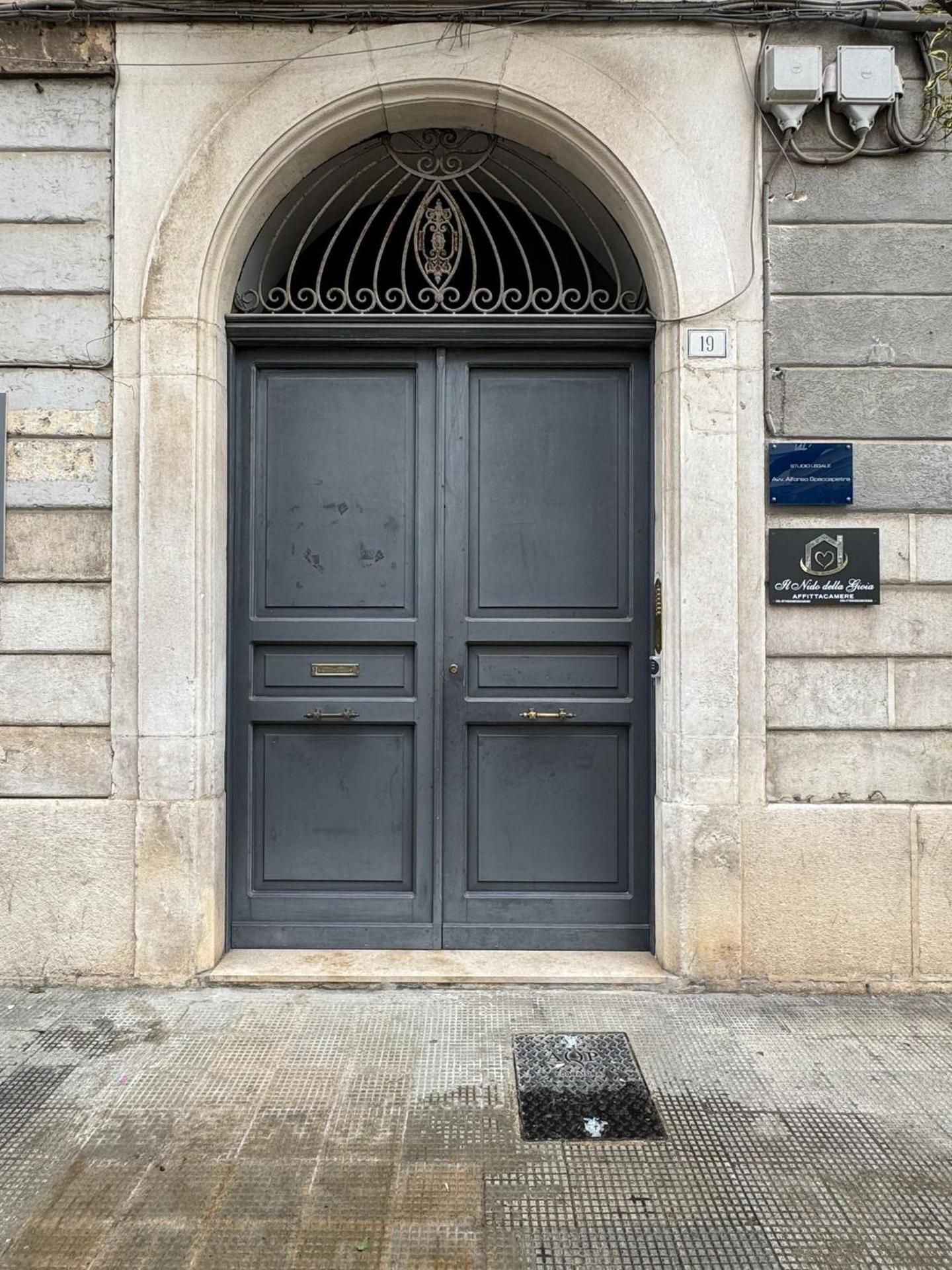 Il Nido della Gioia Affittacamere