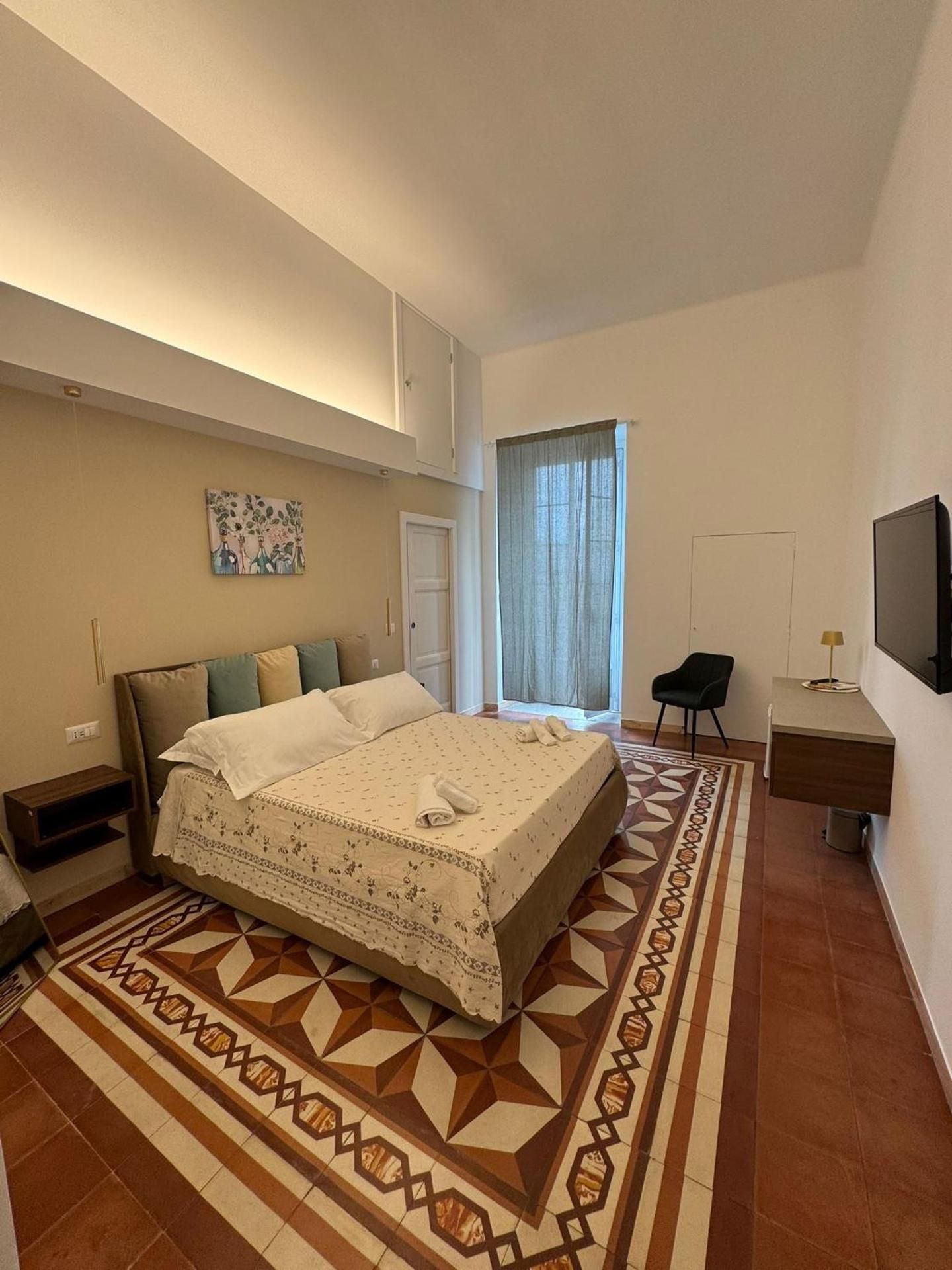 Il Nido della Gioia Affittacamere King Room