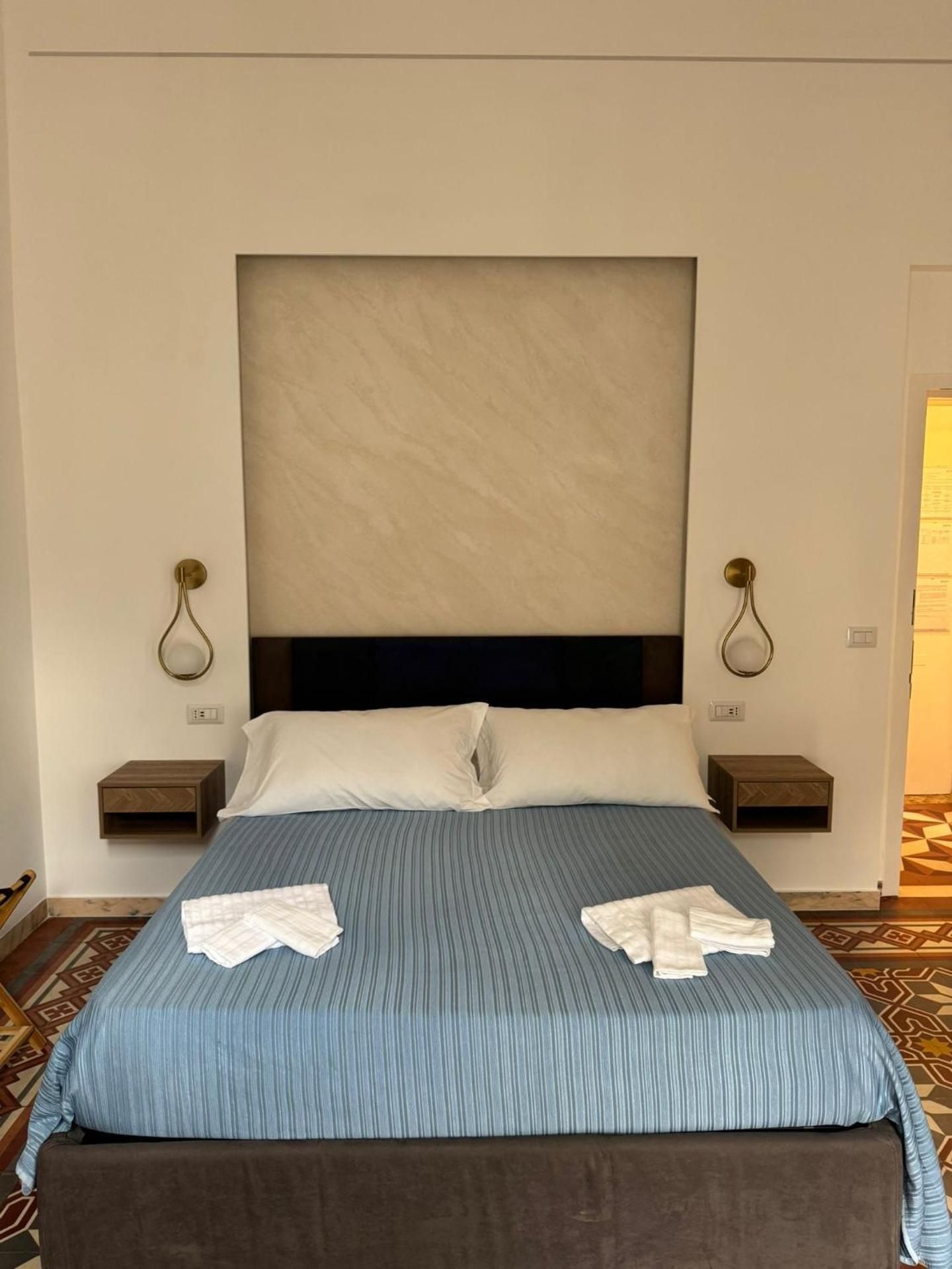 Il Nido della Gioia Affittacamere Deluxe Room 2