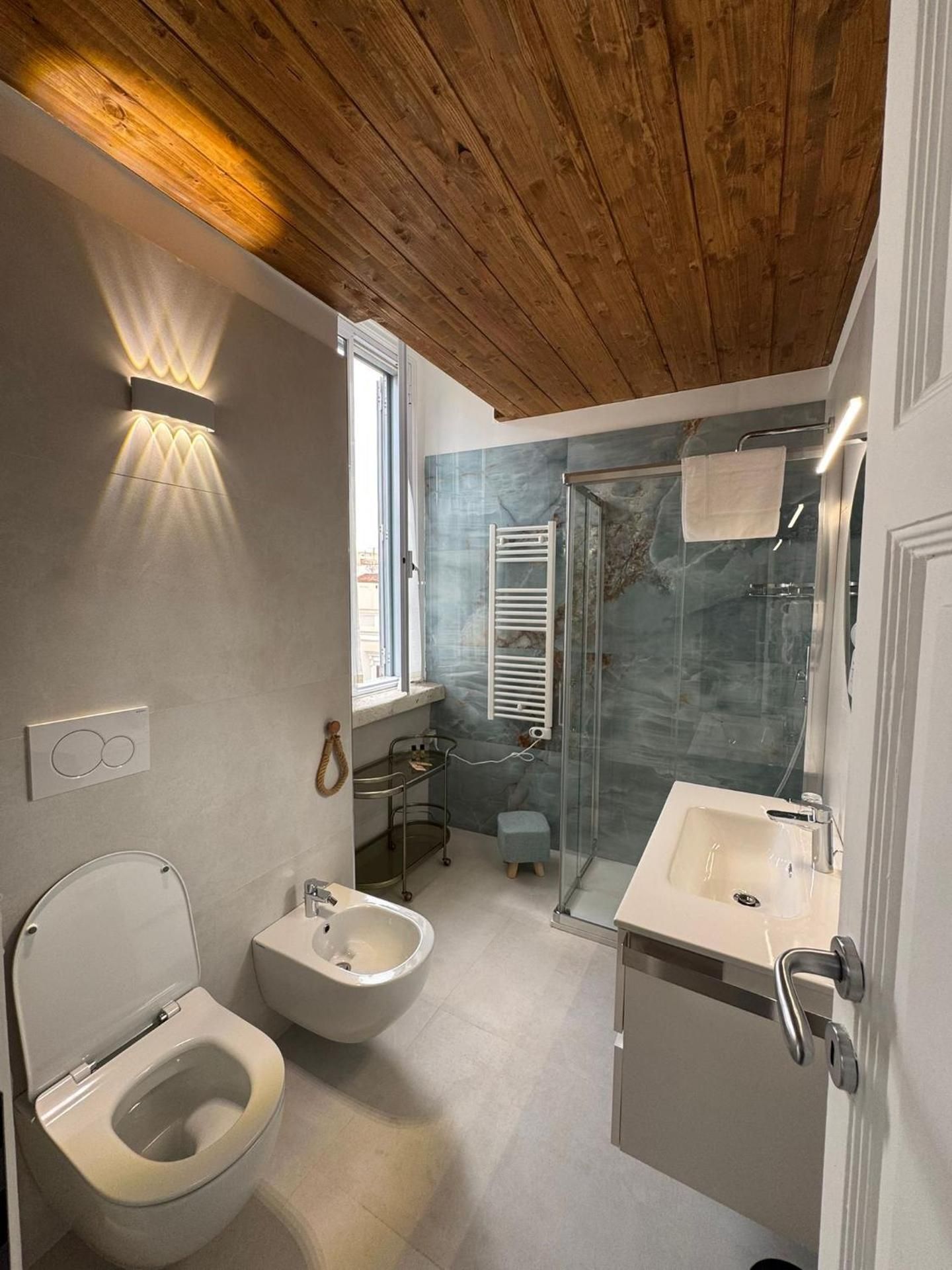 Il Nido della Gioia Affittacamere Deluxe Room 3