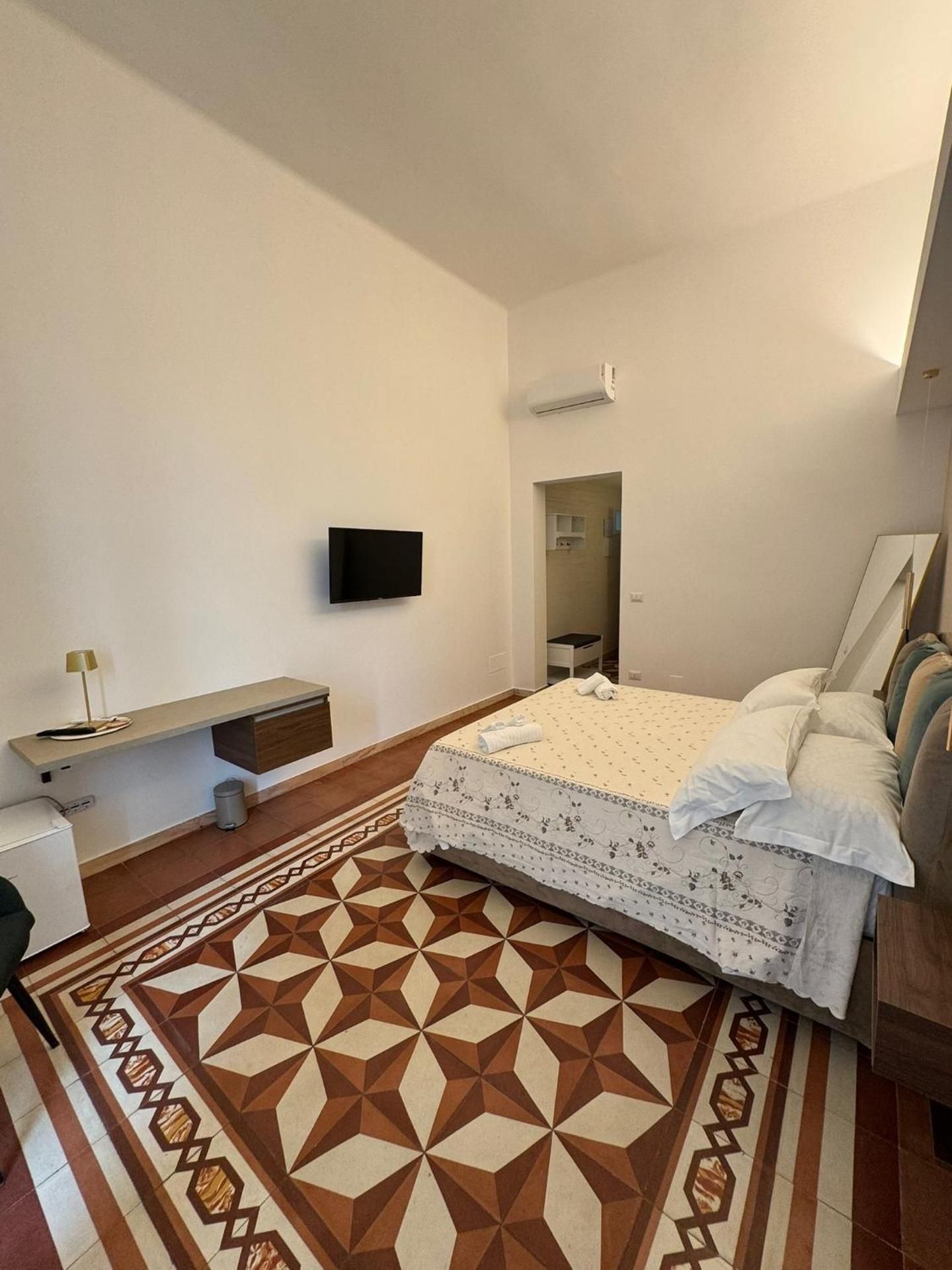 Il Nido della Gioia Affittacamere King Room 2