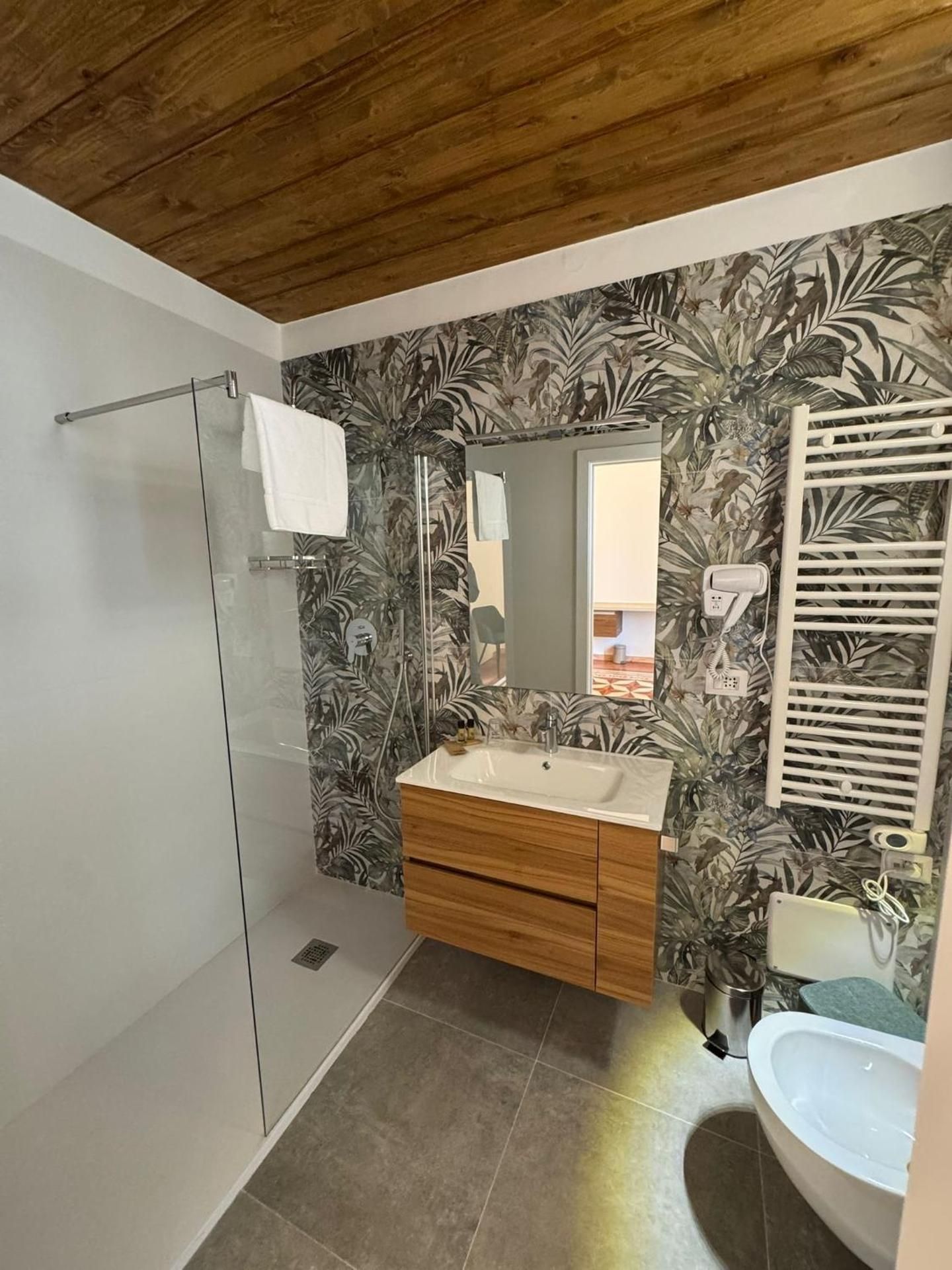 Il Nido della Gioia Affittacamere King Room 3