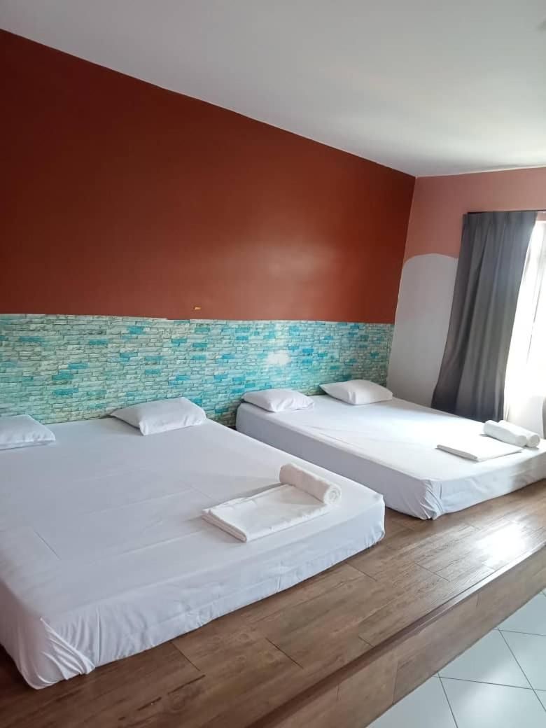 Family Double Room