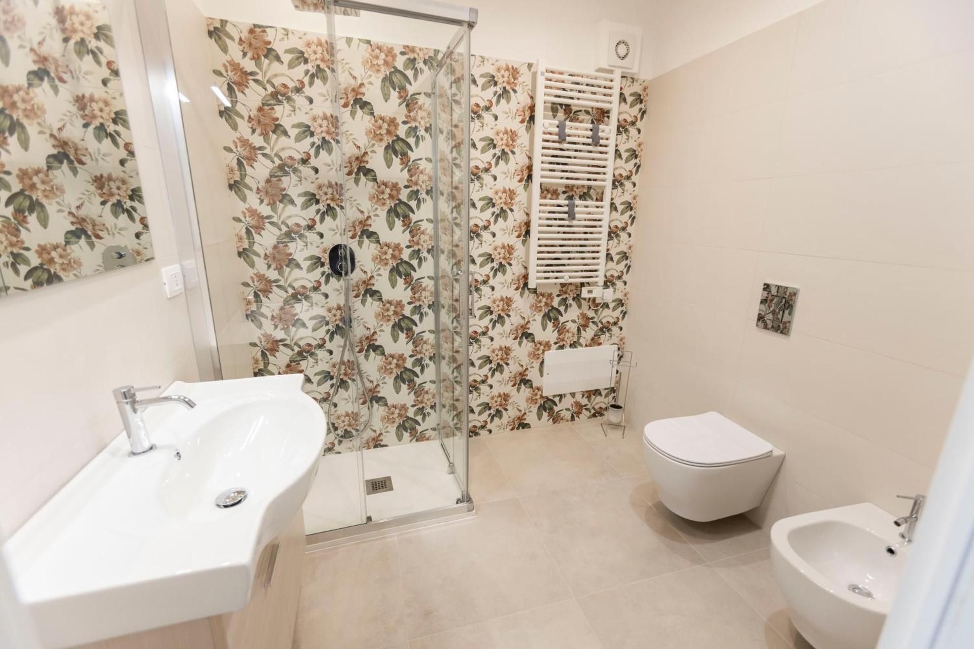 B&B Torre Canina suite & rooms Superior Double Room 3