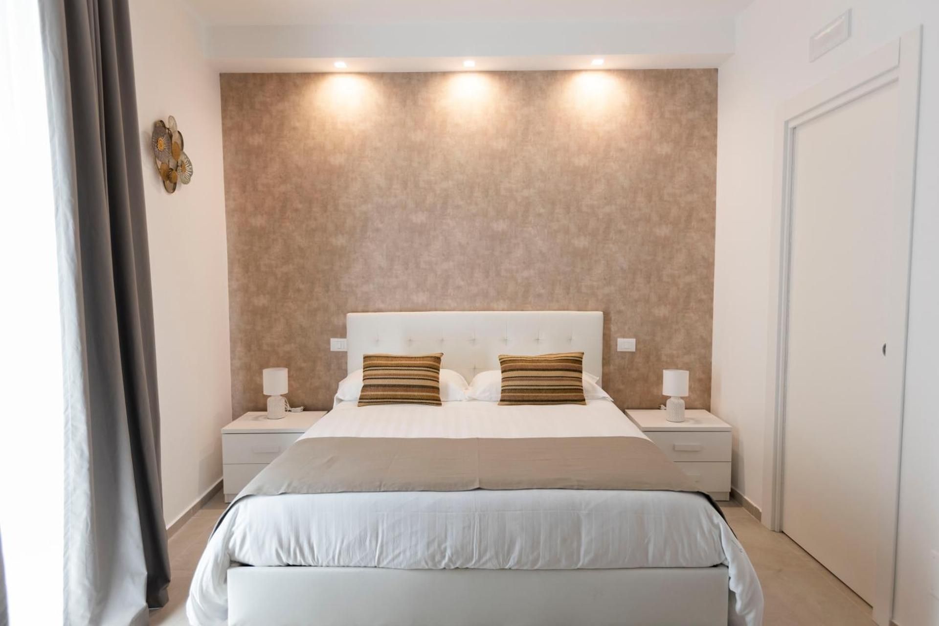 B&B Torre Canina suite & rooms Superior Double Room 2