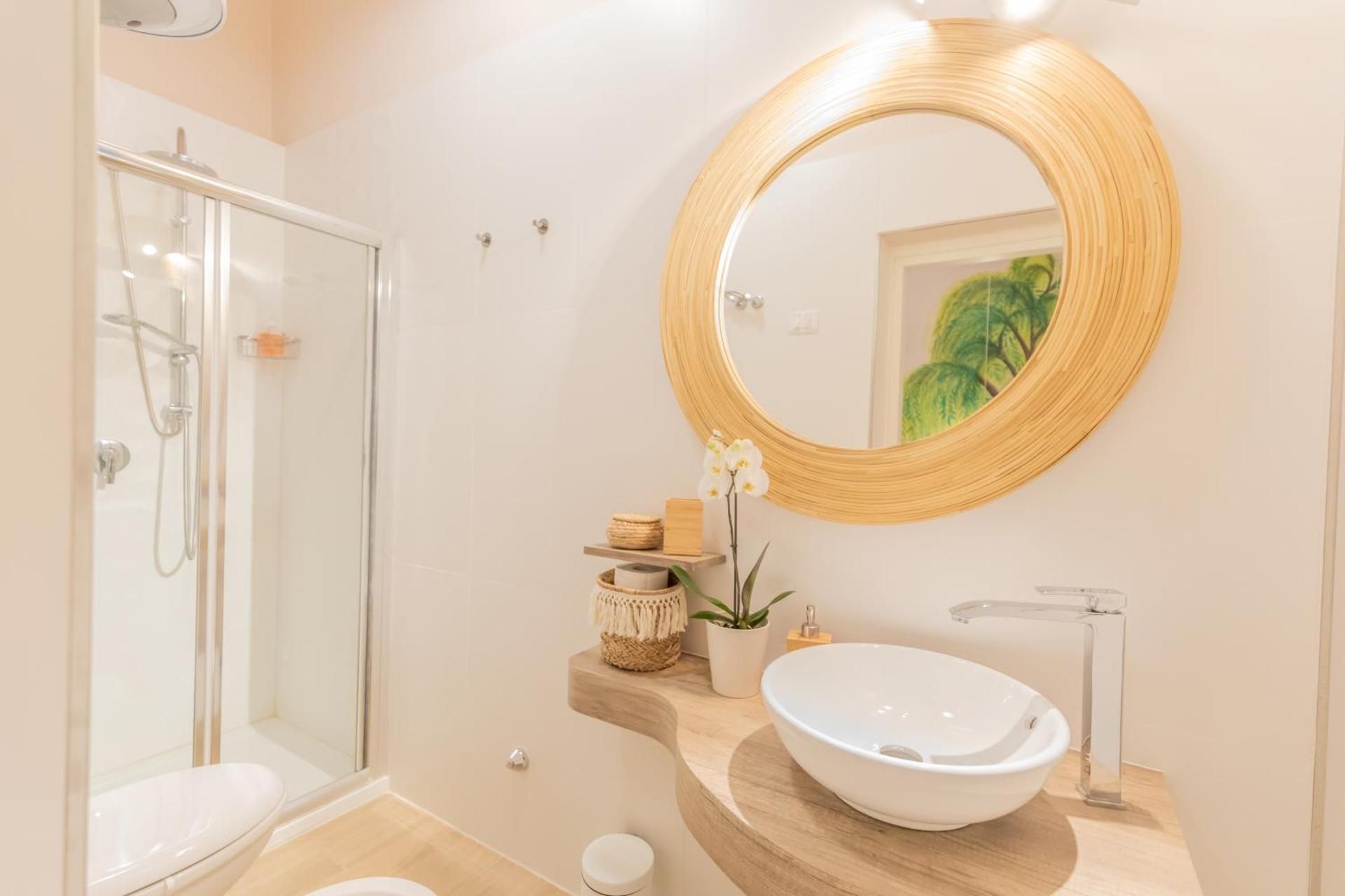 Casa Romito Double Room with Balcony 3