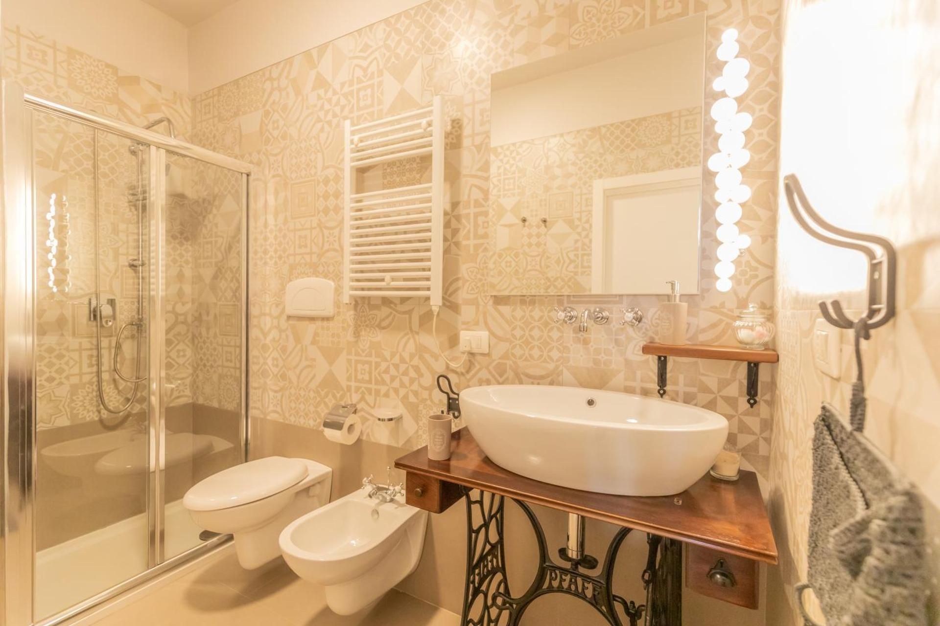 Casa Romito Holiday Home 2