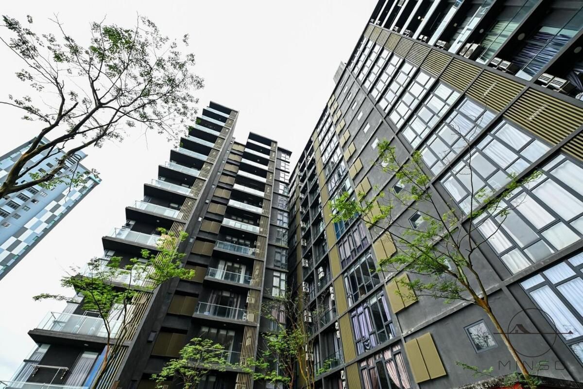 Cube 8 Teens Austin #3pax #Central #1BR