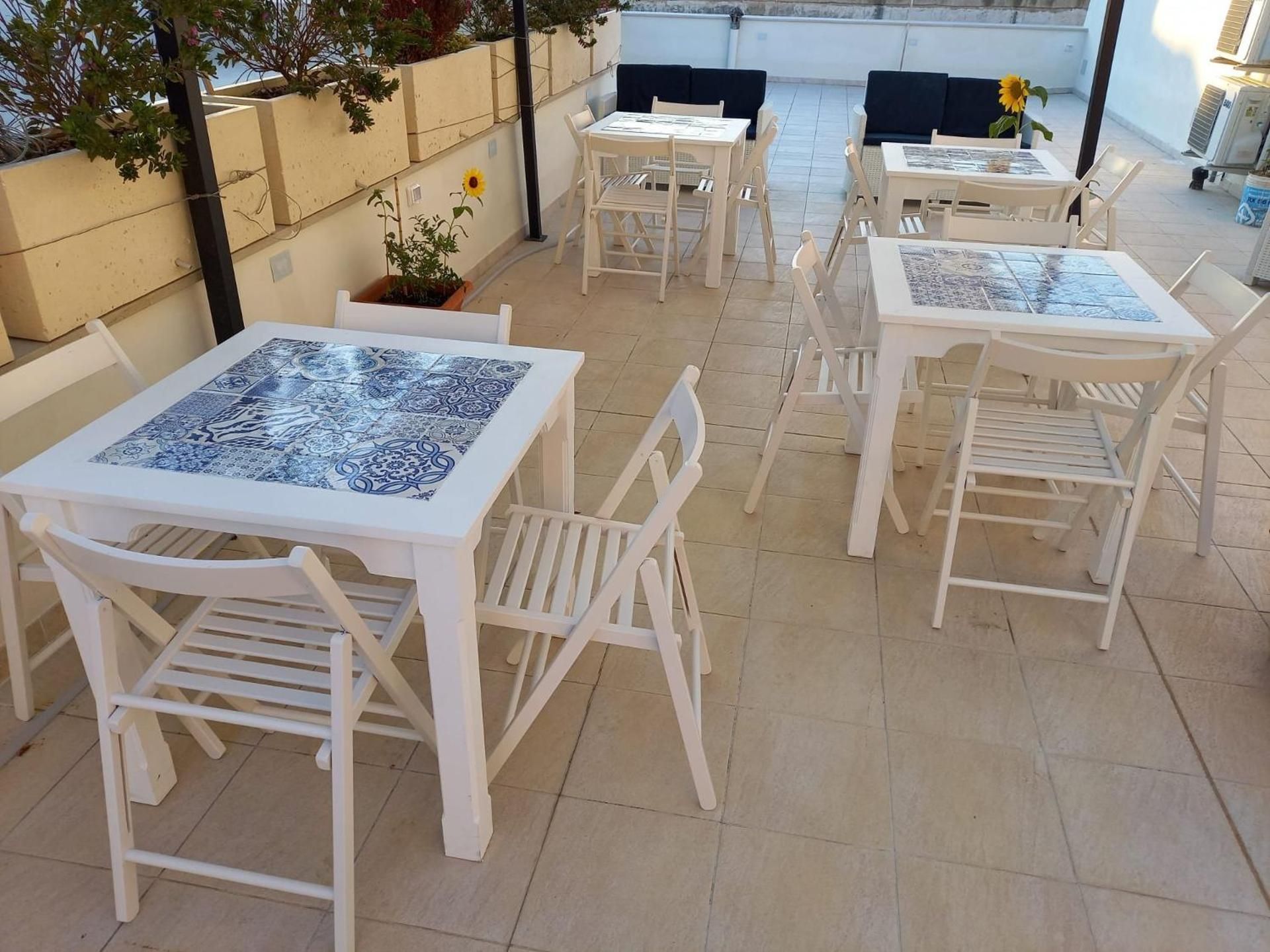 TRANI LA GRAZIA b&b