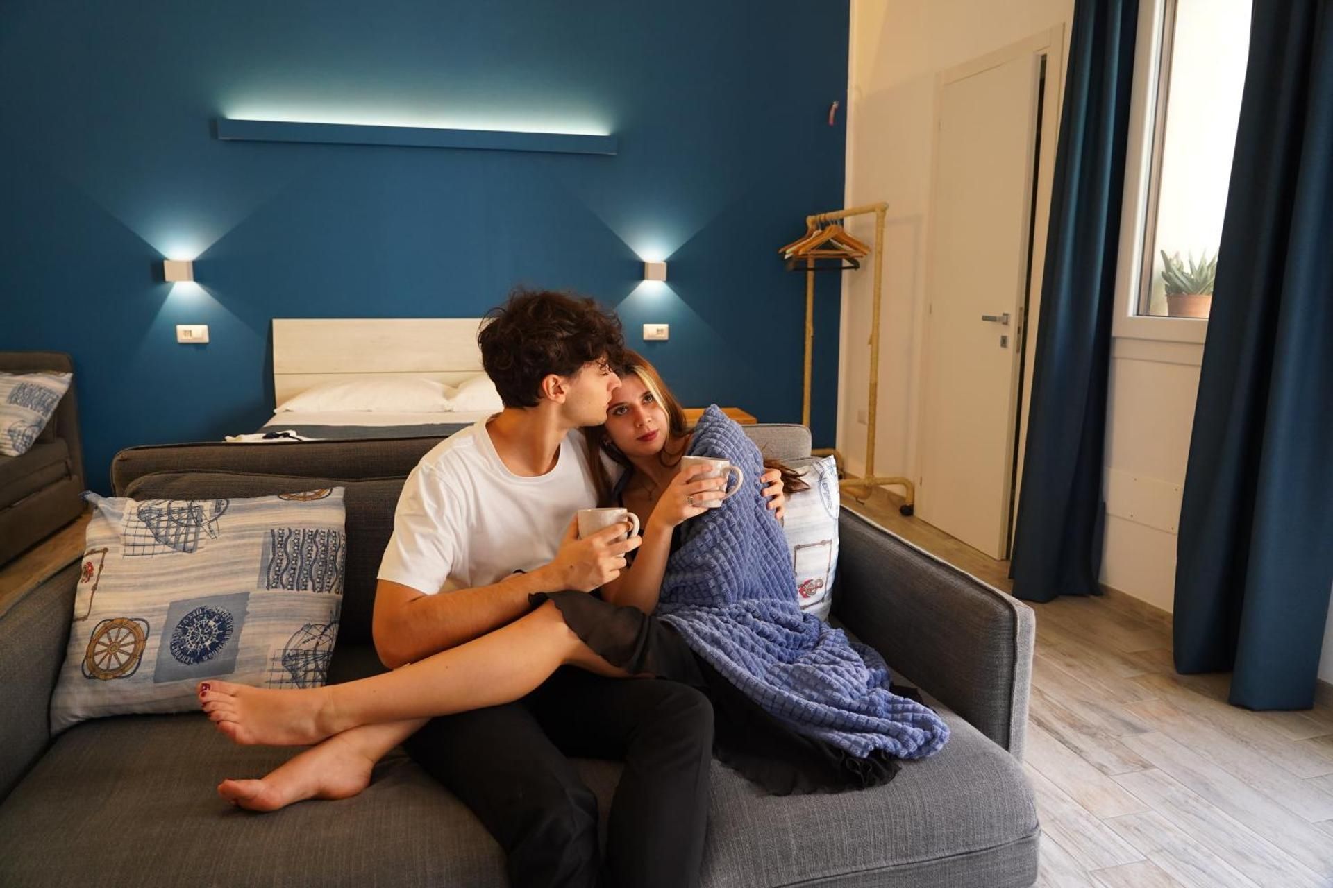 TRANI LA GRAZIA b&b