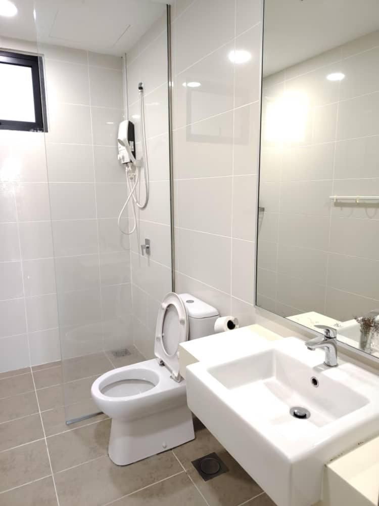 Two-Bedroom Deluxe Apartment