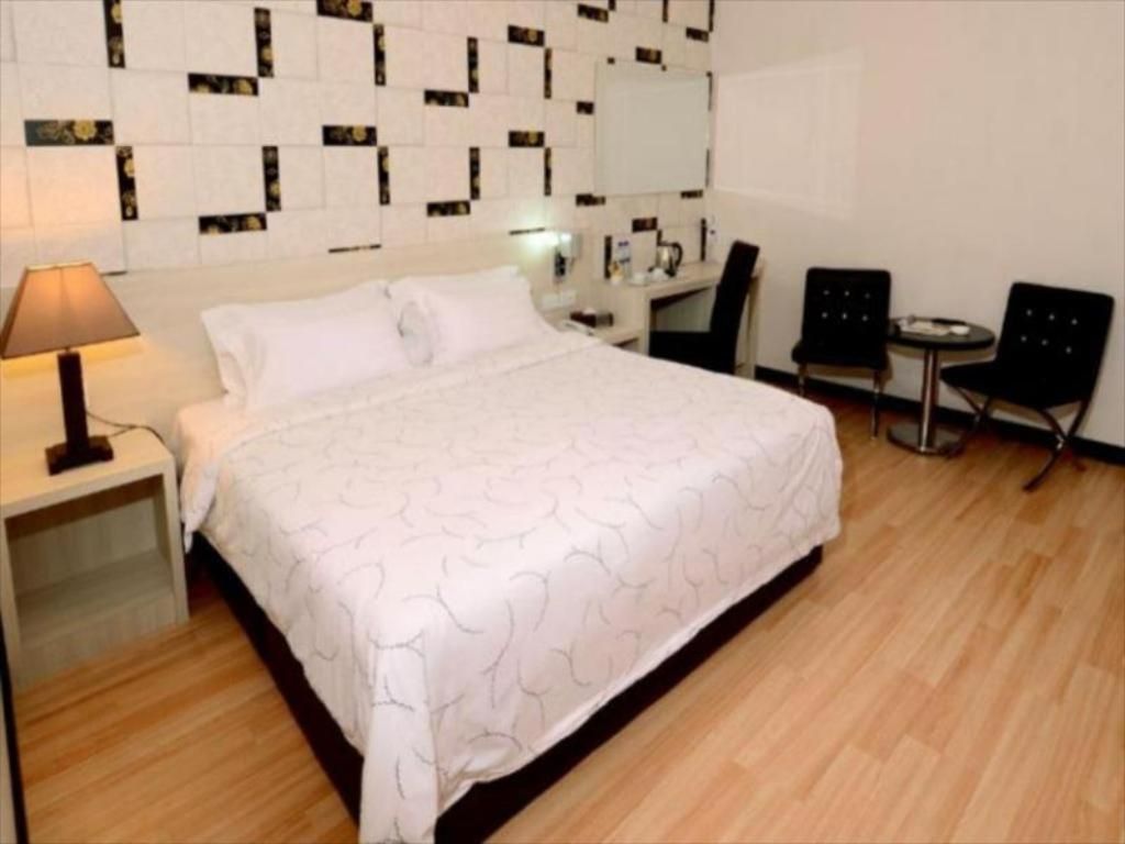 Superior King