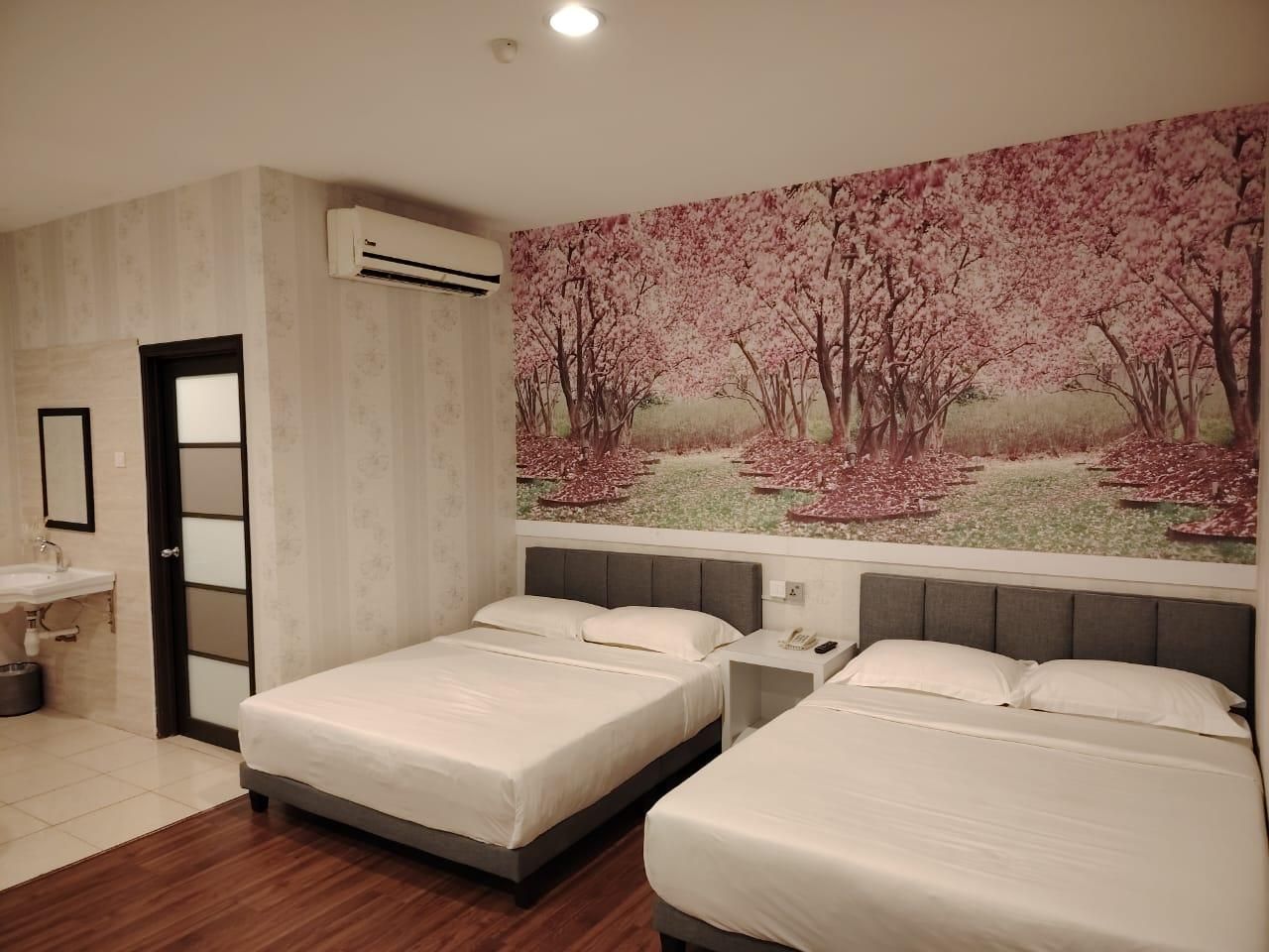 Family Suite