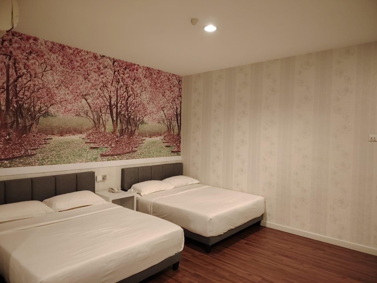 Family Suite