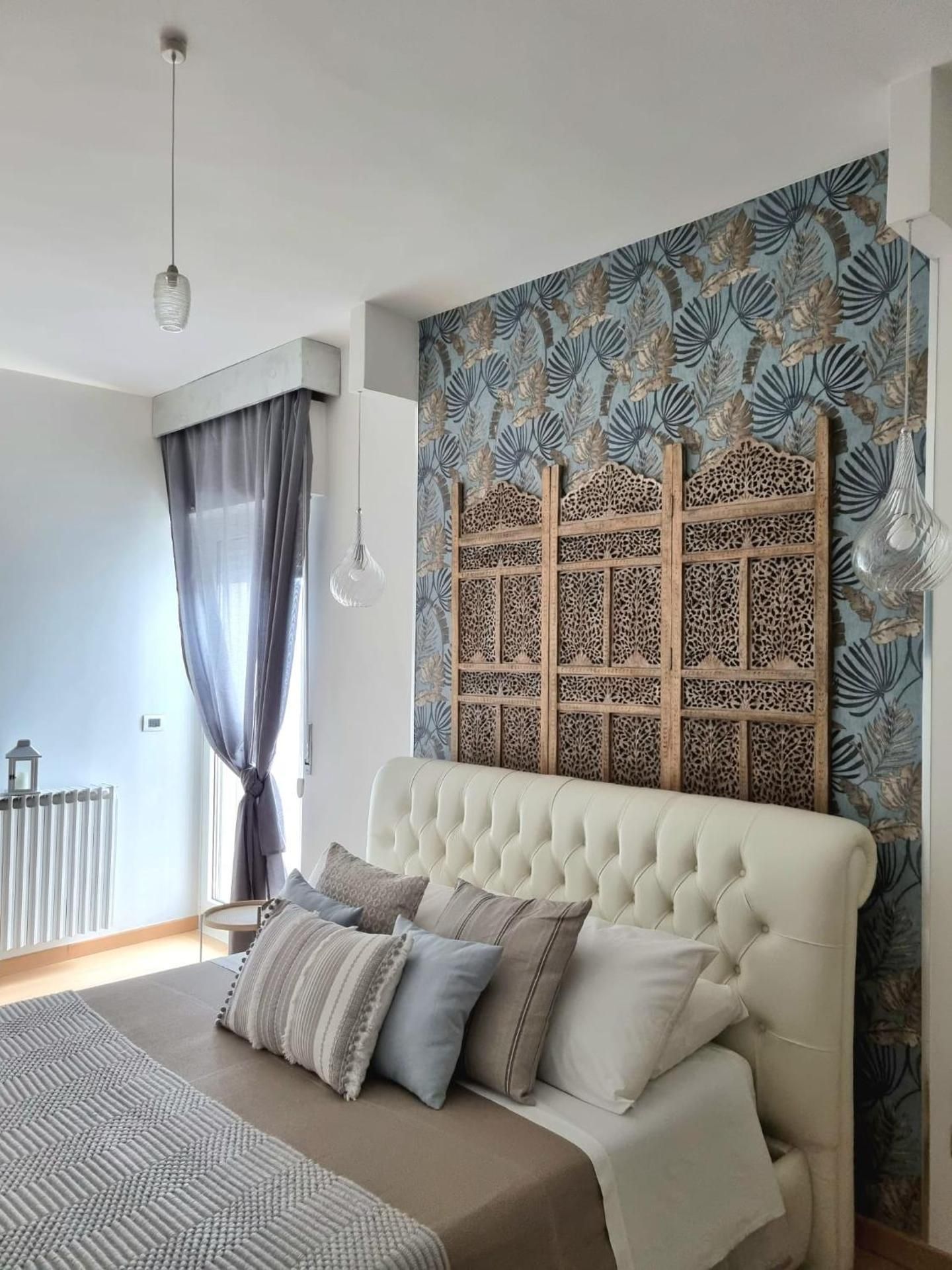 Le Dimore di Don Corrado Standard Double Room