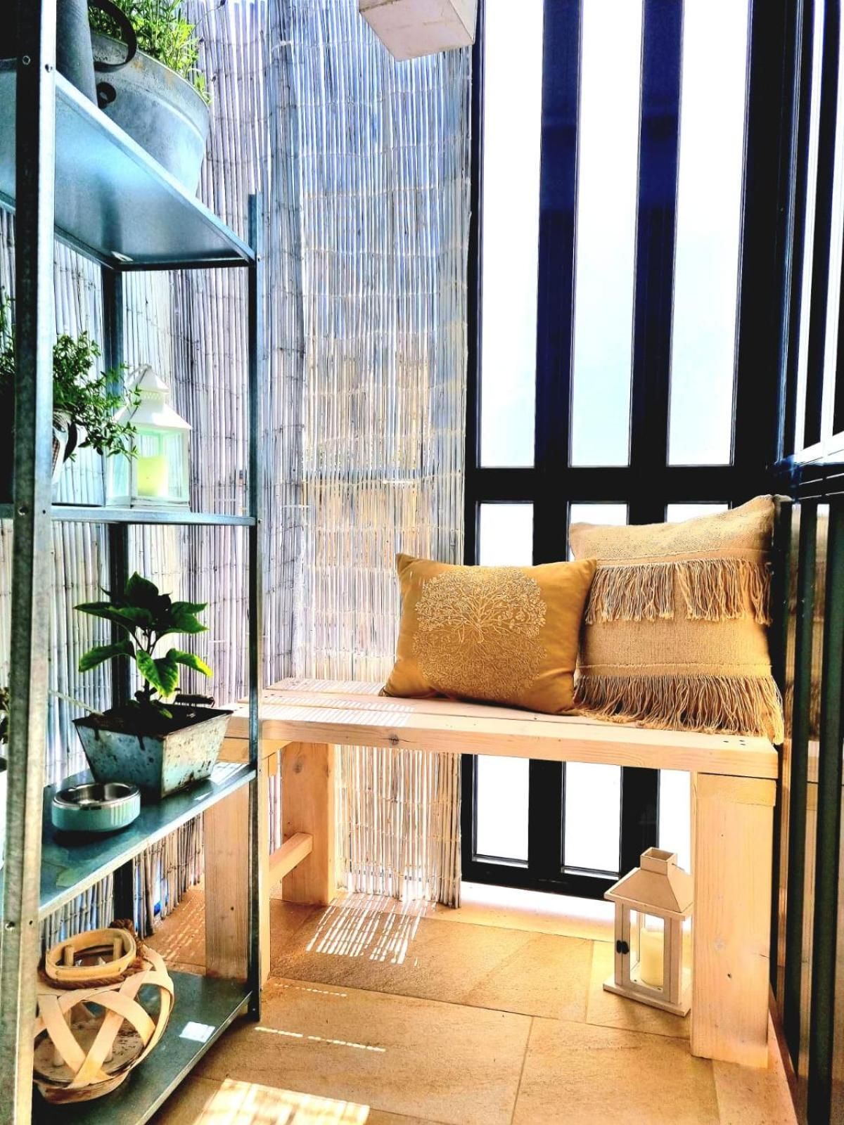 Le Dimore di Don Corrado Standard Double Room 3