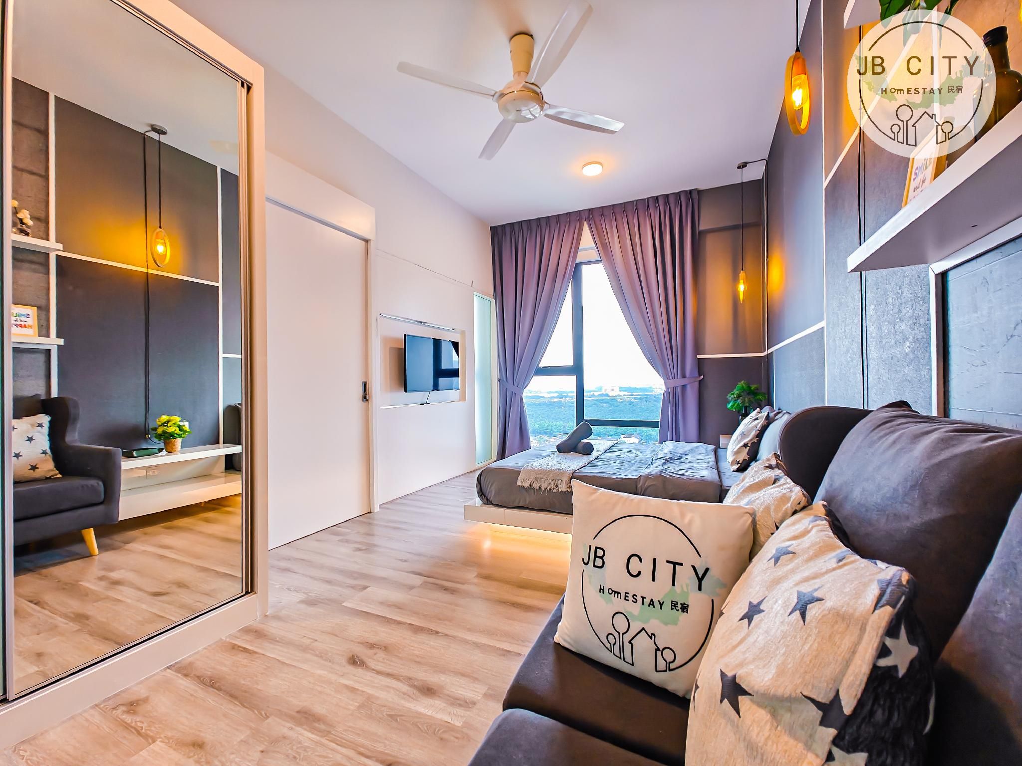 1 Bedroom Deluxe
