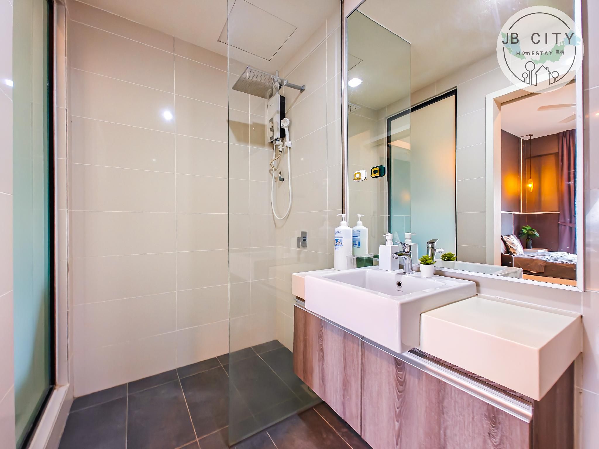 1 Bedroom Deluxe