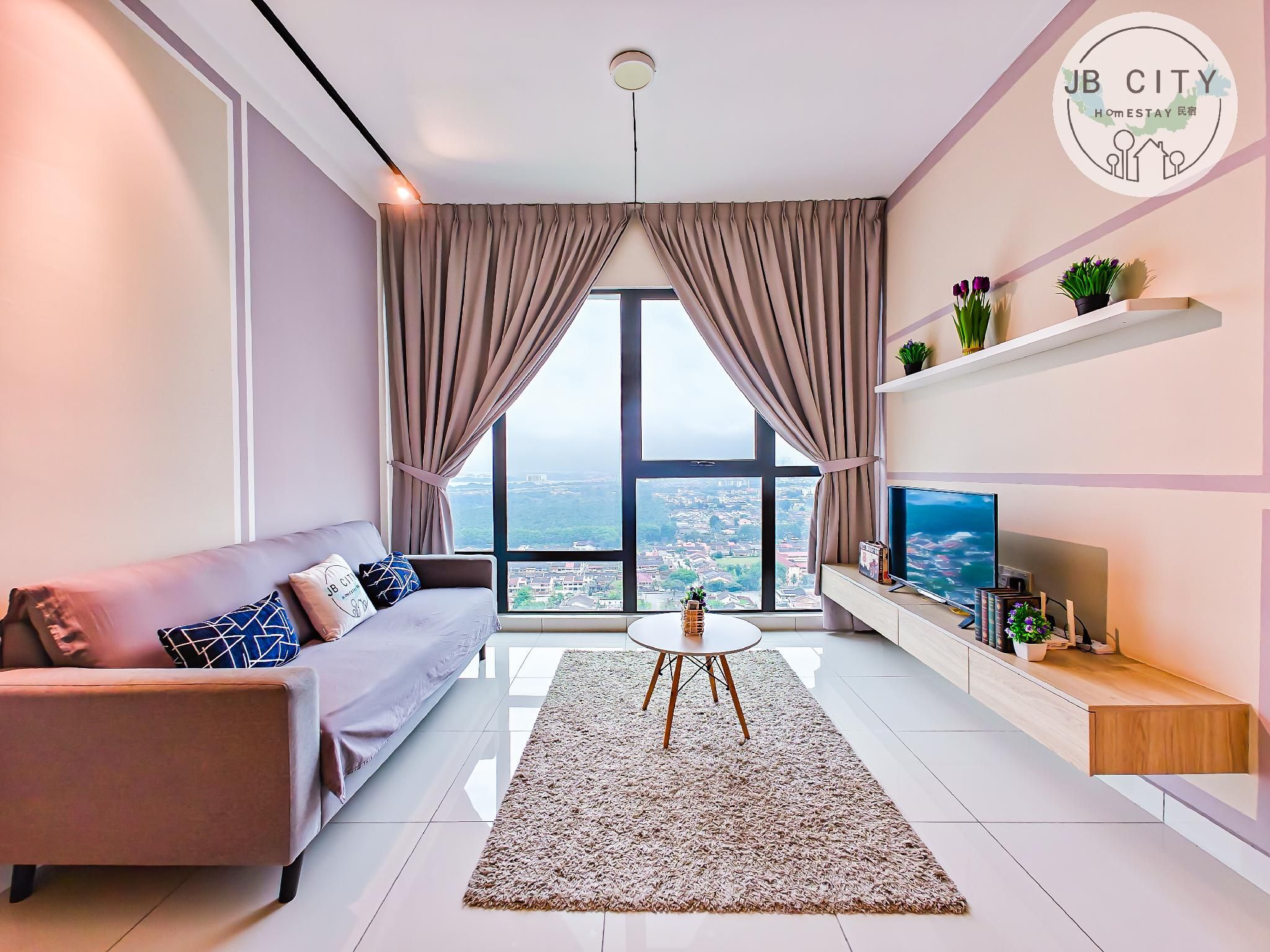 2 Bedroom Superior