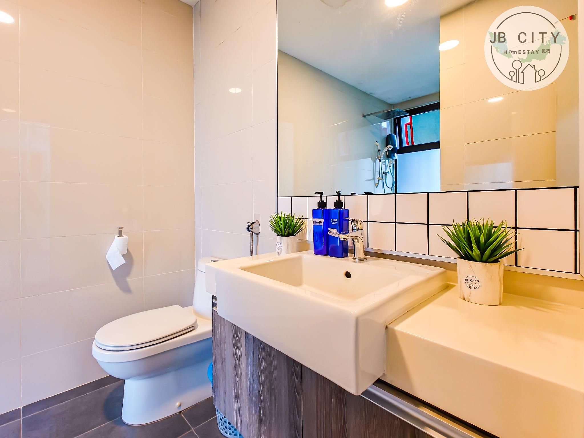2 Bedroom Deluxe
