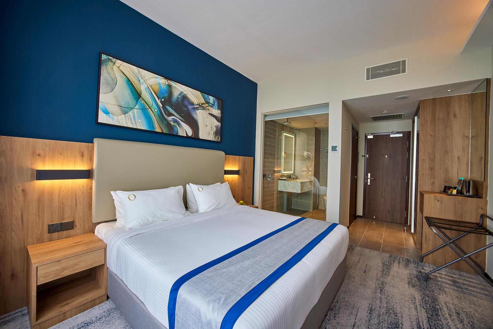 Opero Hotel Southkey Johor Bahru Superior King 2