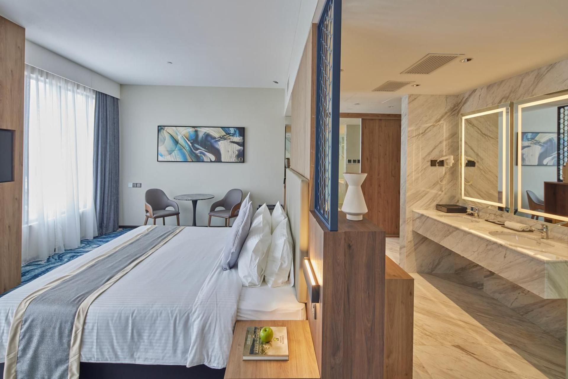 Standard Suite