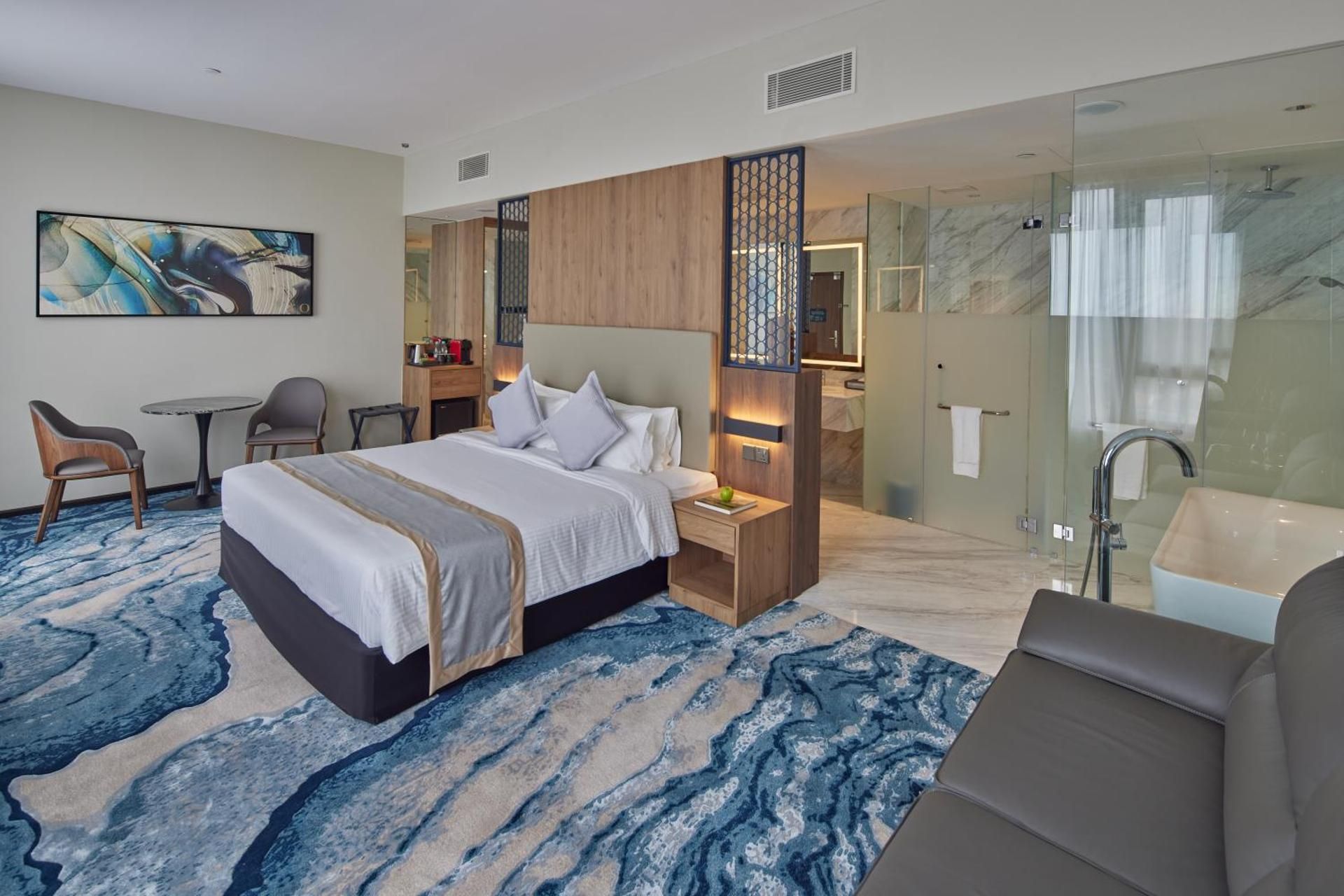 Standard Suite