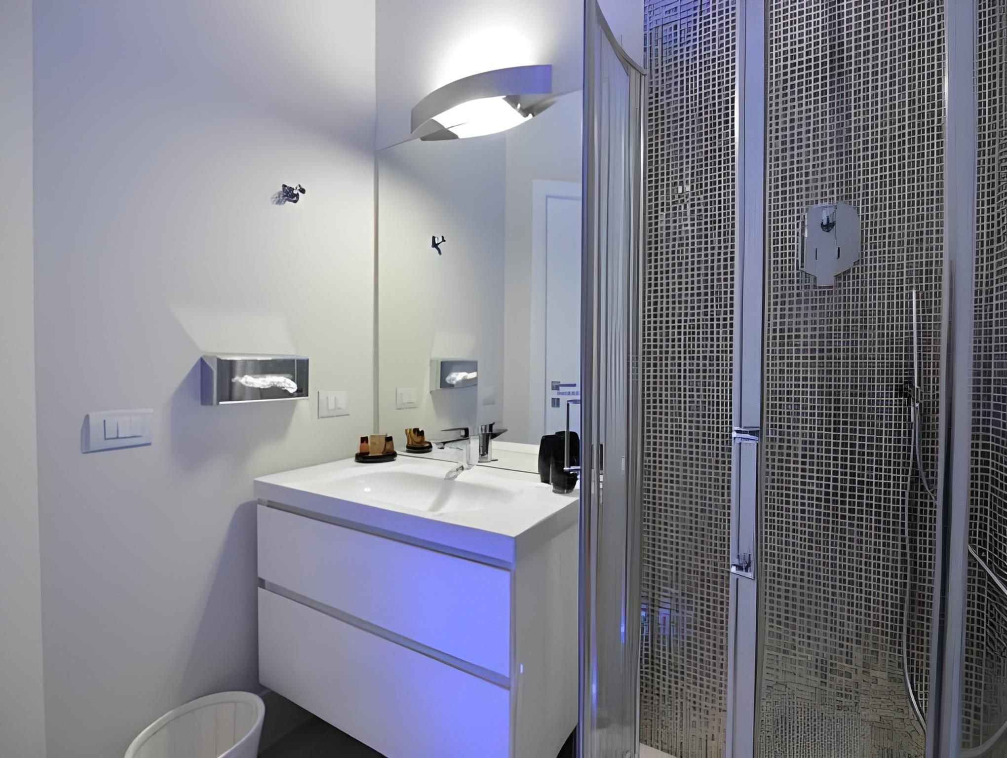 Le Stanze di Corteinfiore Single Room 3