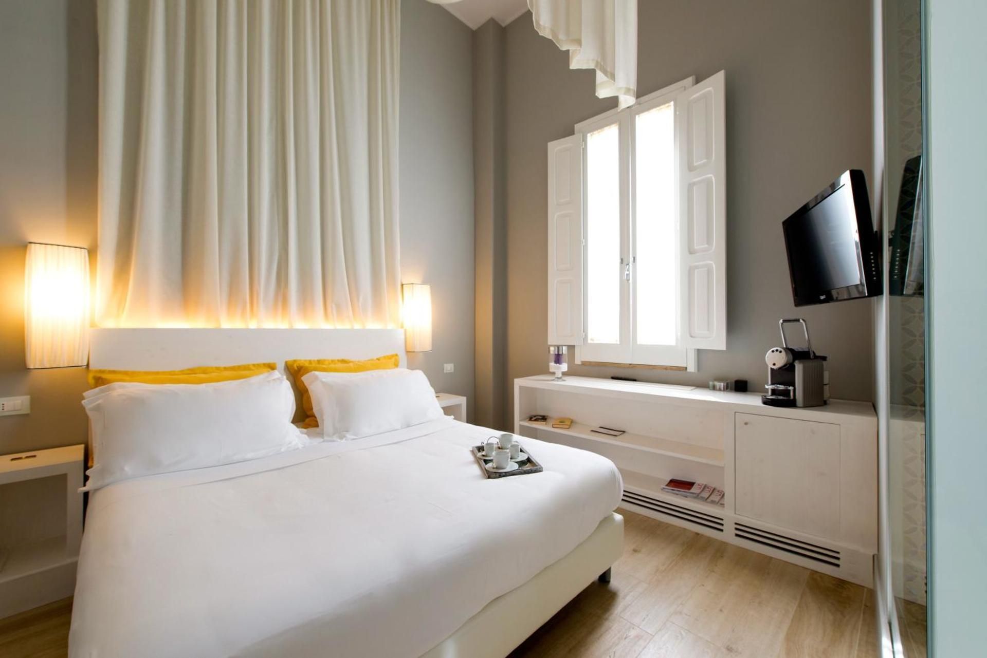 Le Stanze di Corteinfiore Triple Room 2