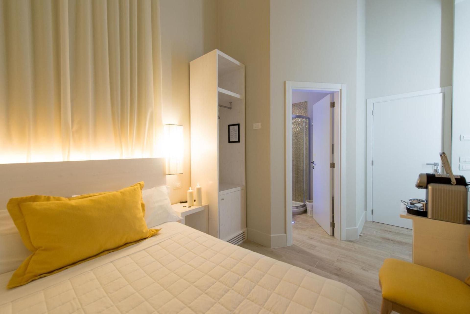 Le Stanze di Corteinfiore Single Room 2