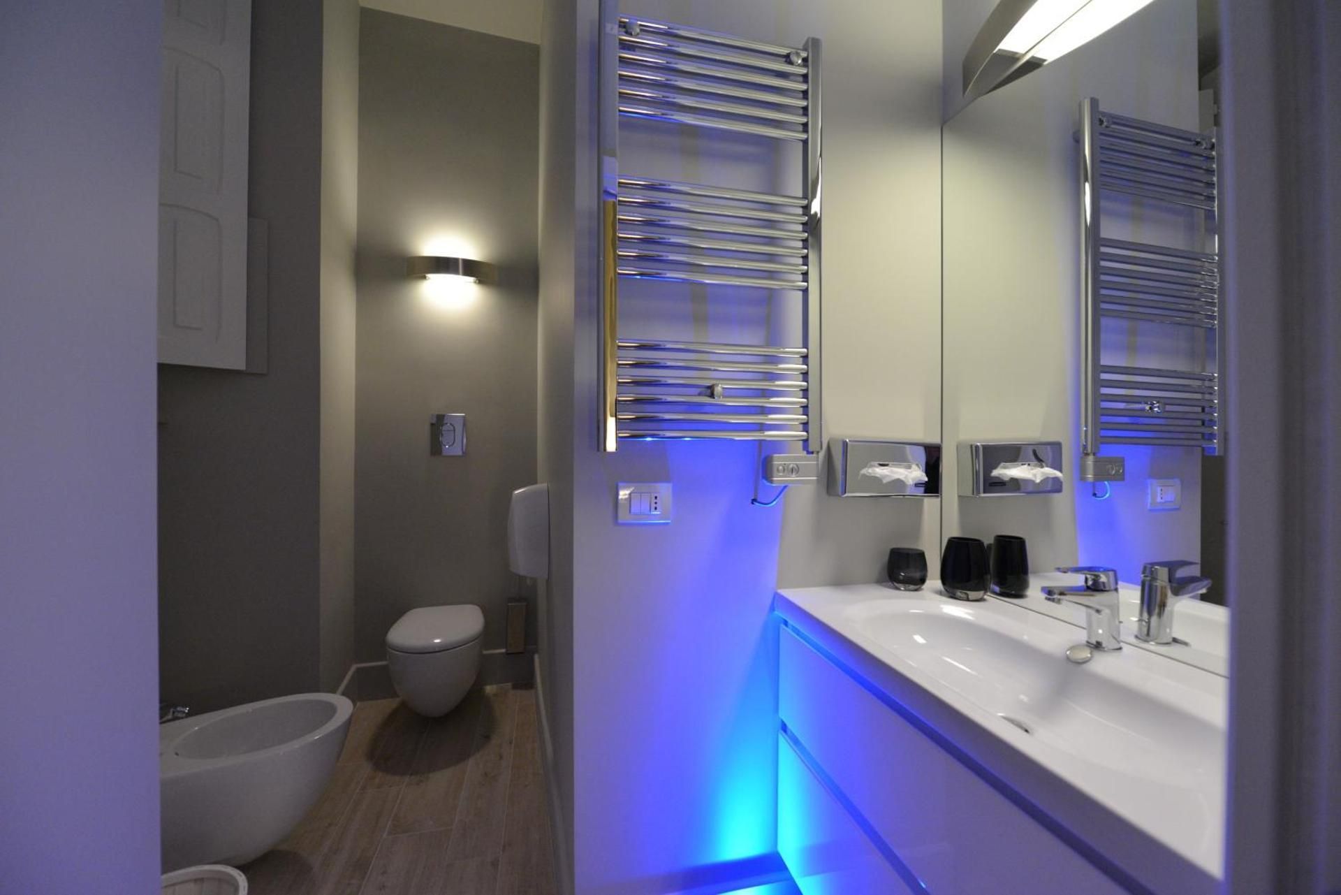 Le Stanze di Corteinfiore Double Room 3