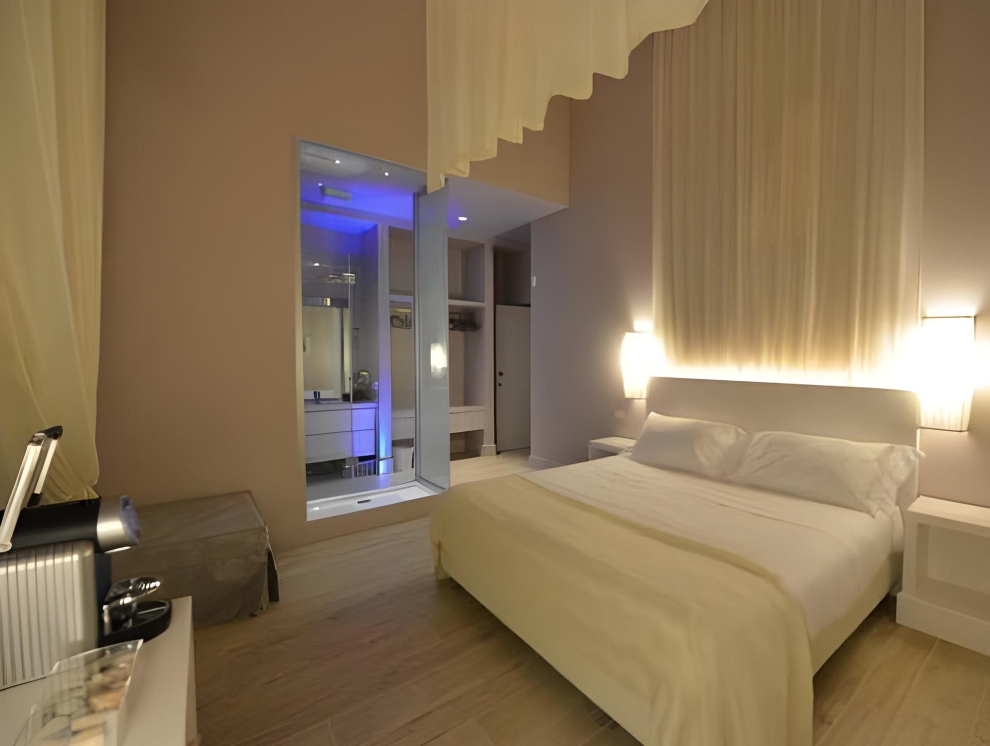 Le Stanze di Corteinfiore Double Room 2