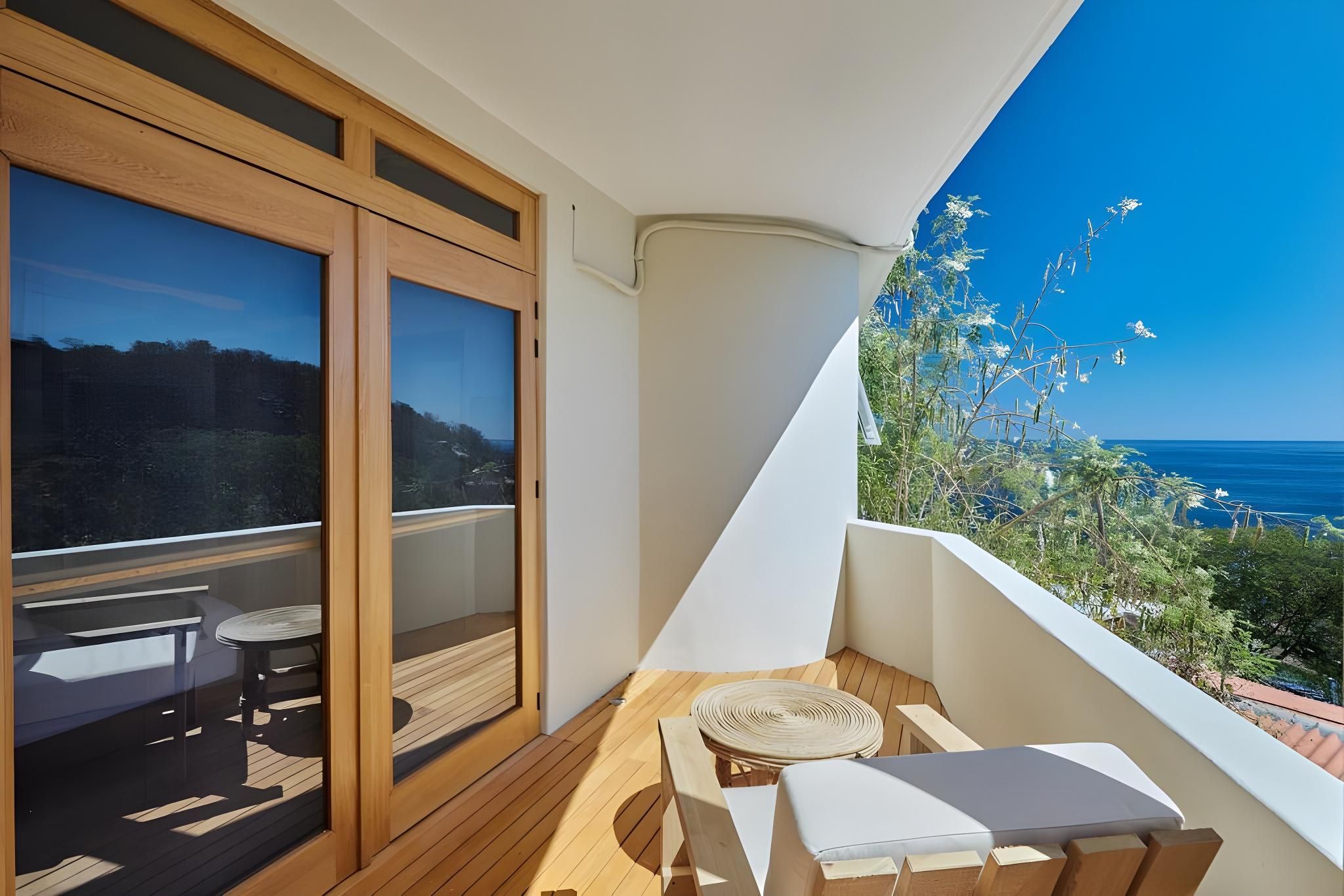 Suite Ocean View