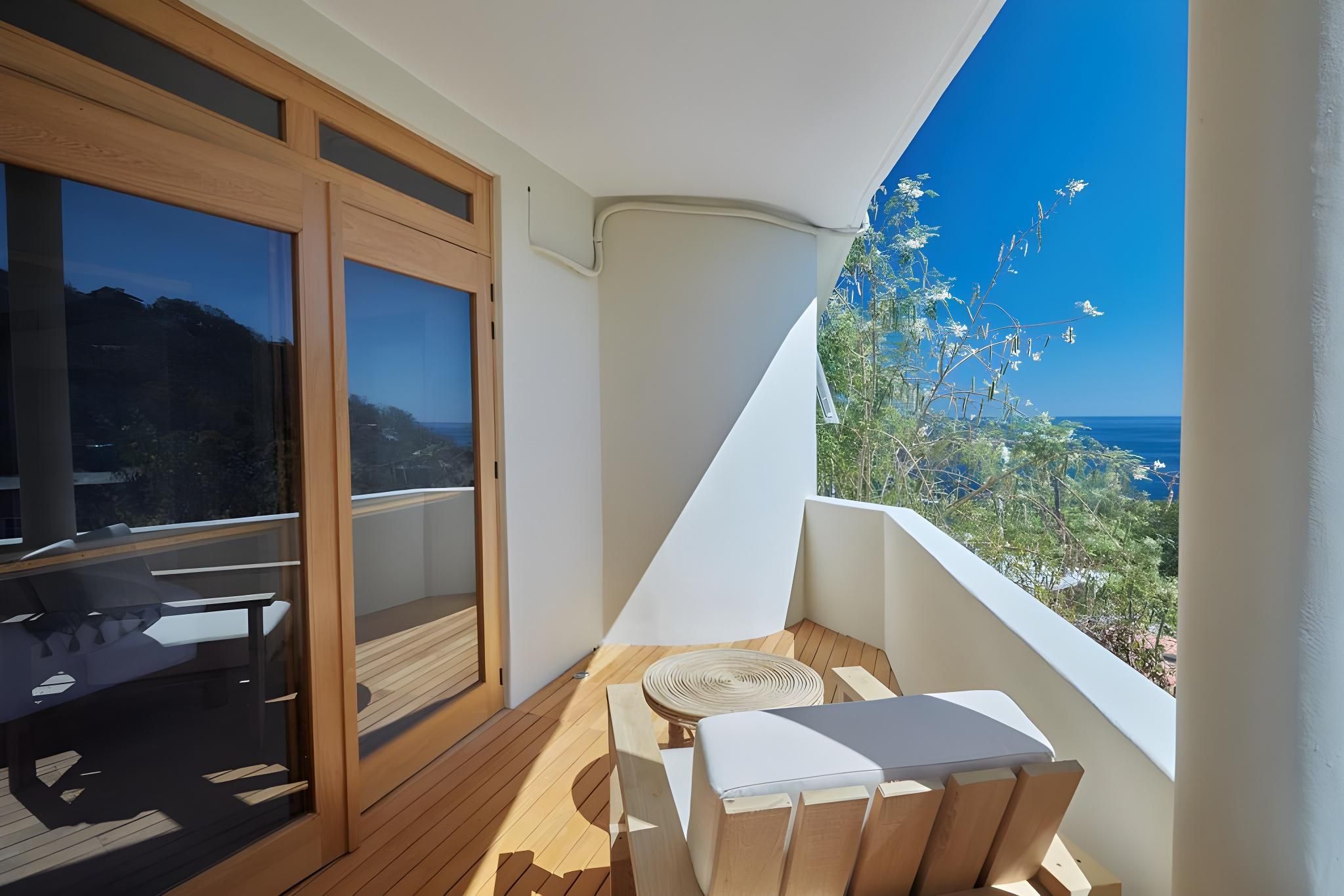 Suite Ocean View