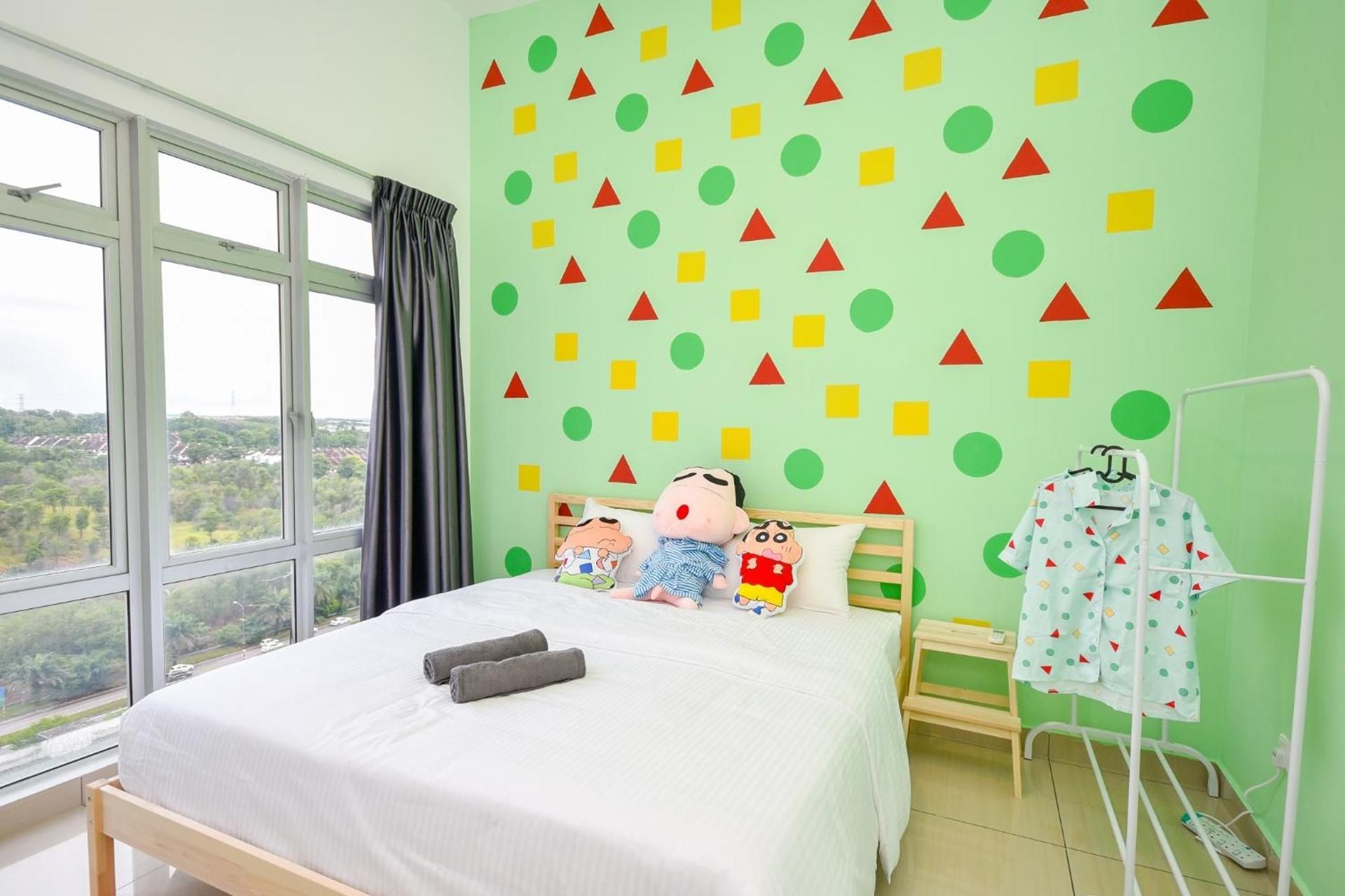 Shin-Chan Suite
