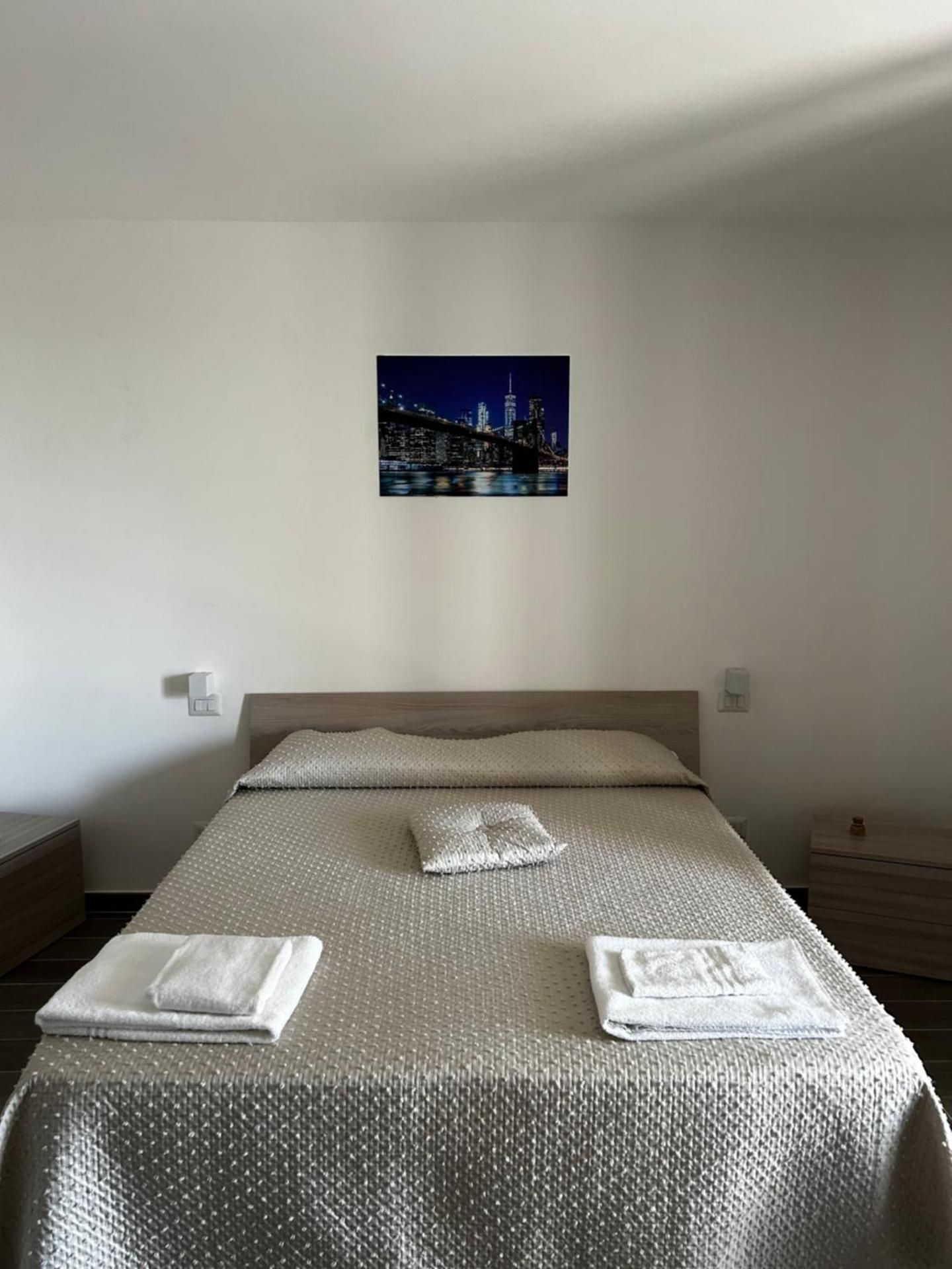 Le Sette Punte Double Room 2