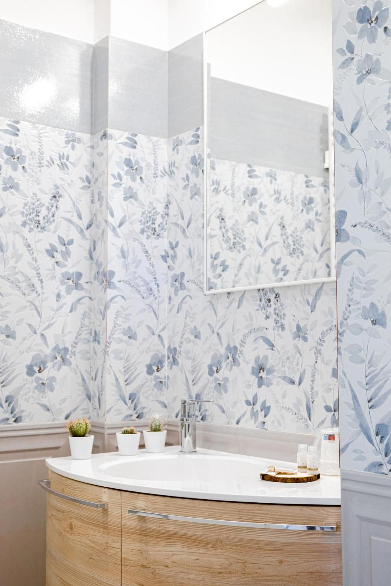 Bosco Mattavona Double or Twin Room with Private Bathroom 2