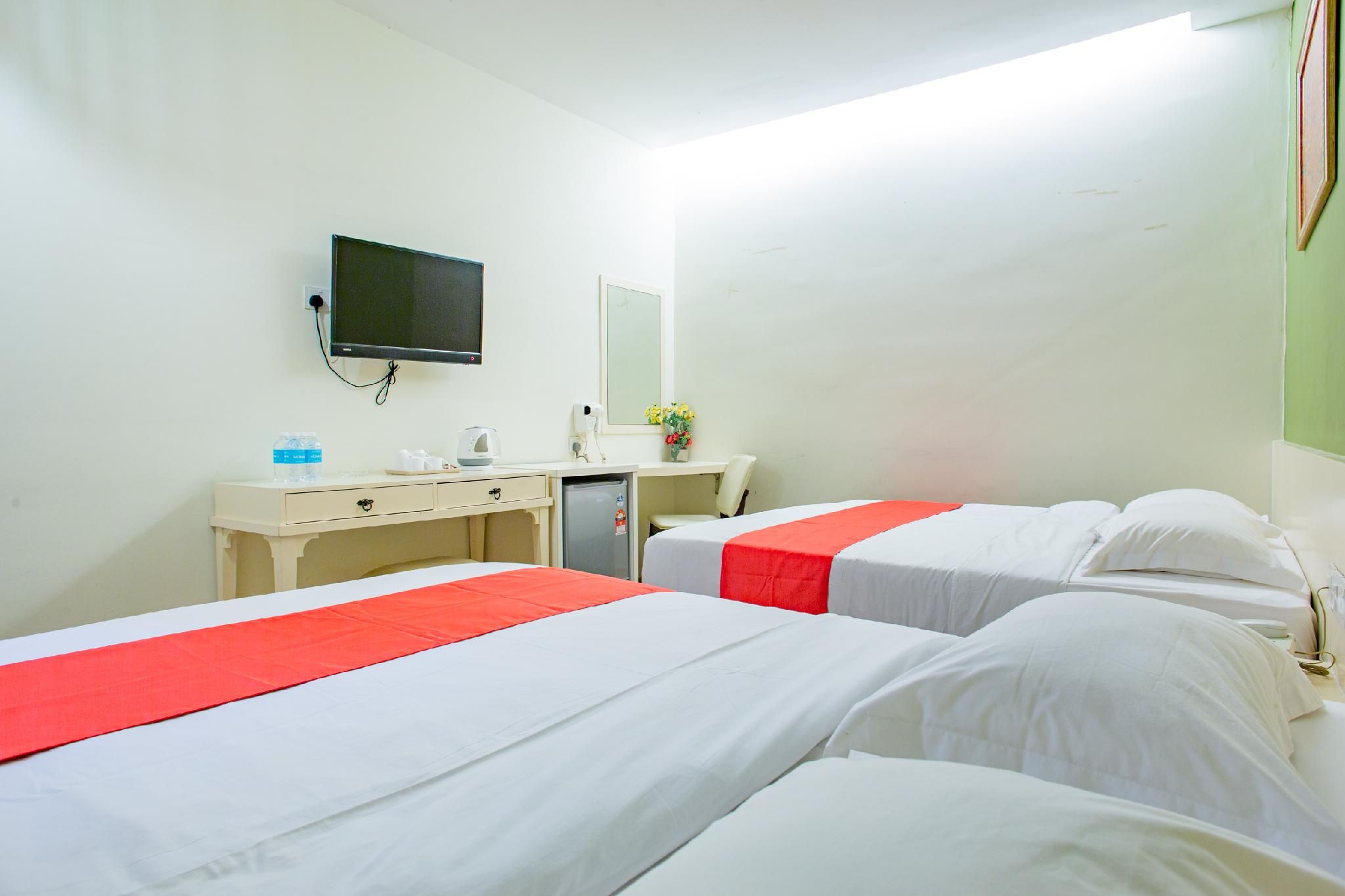 Superior Family Room