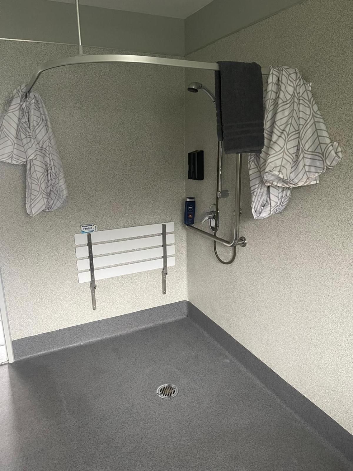 Studio - Disability Access
