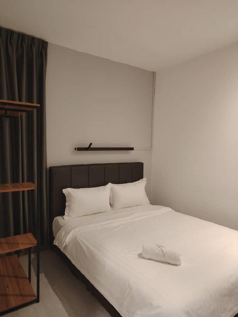 Family 2 Bedroom for 4 Person