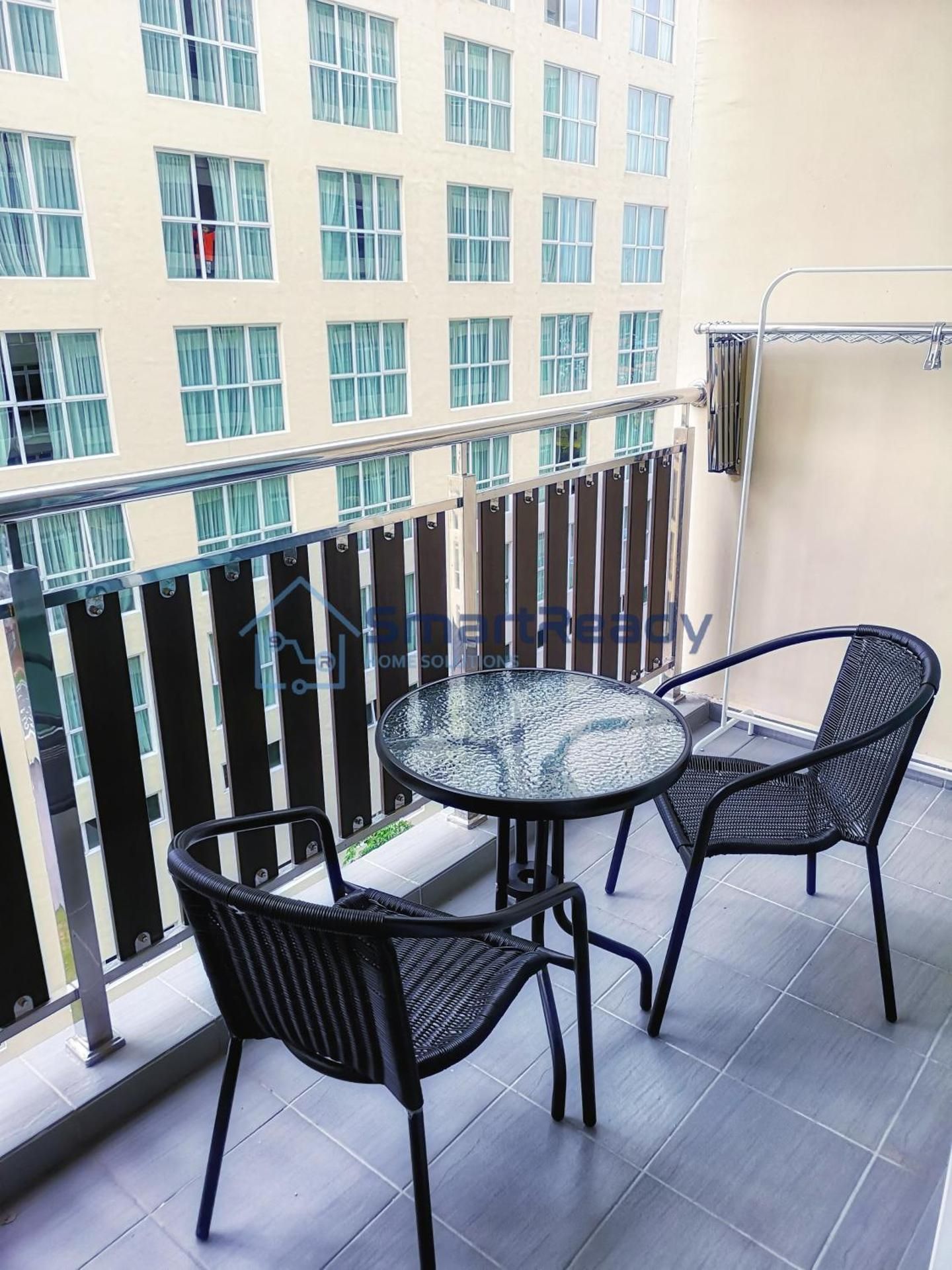 Premier 3 BR Apartment